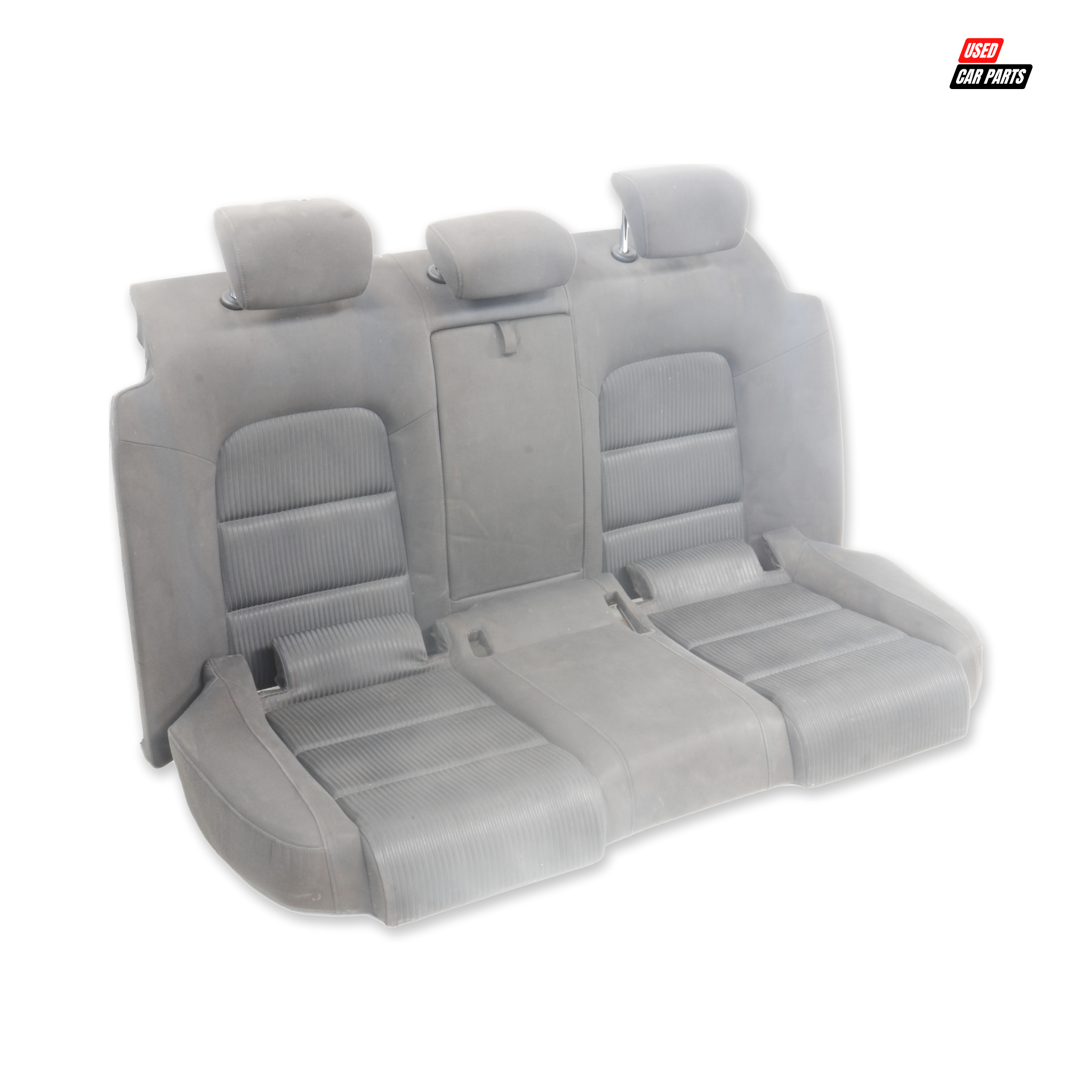 Used Audi A4 1.8T Ambition 2011 Rear Seats - Salvaged Auto Part