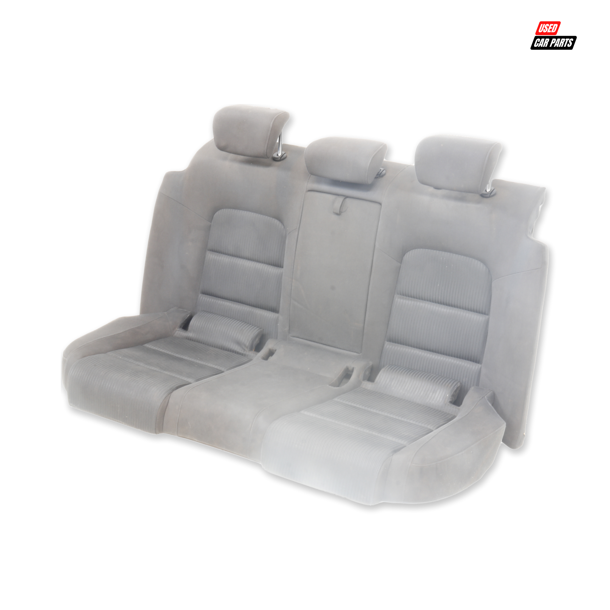 Used Audi A4 1.8T Ambition 2011 Rear Seats - Salvaged Auto Part