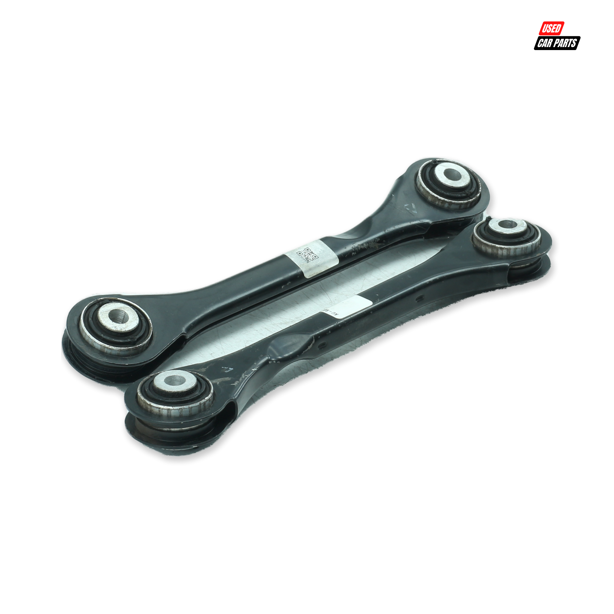 Used Audi A4 1.8T Ambition 2011 Rear Upper Control Arm (Part Number 8K0501529L)