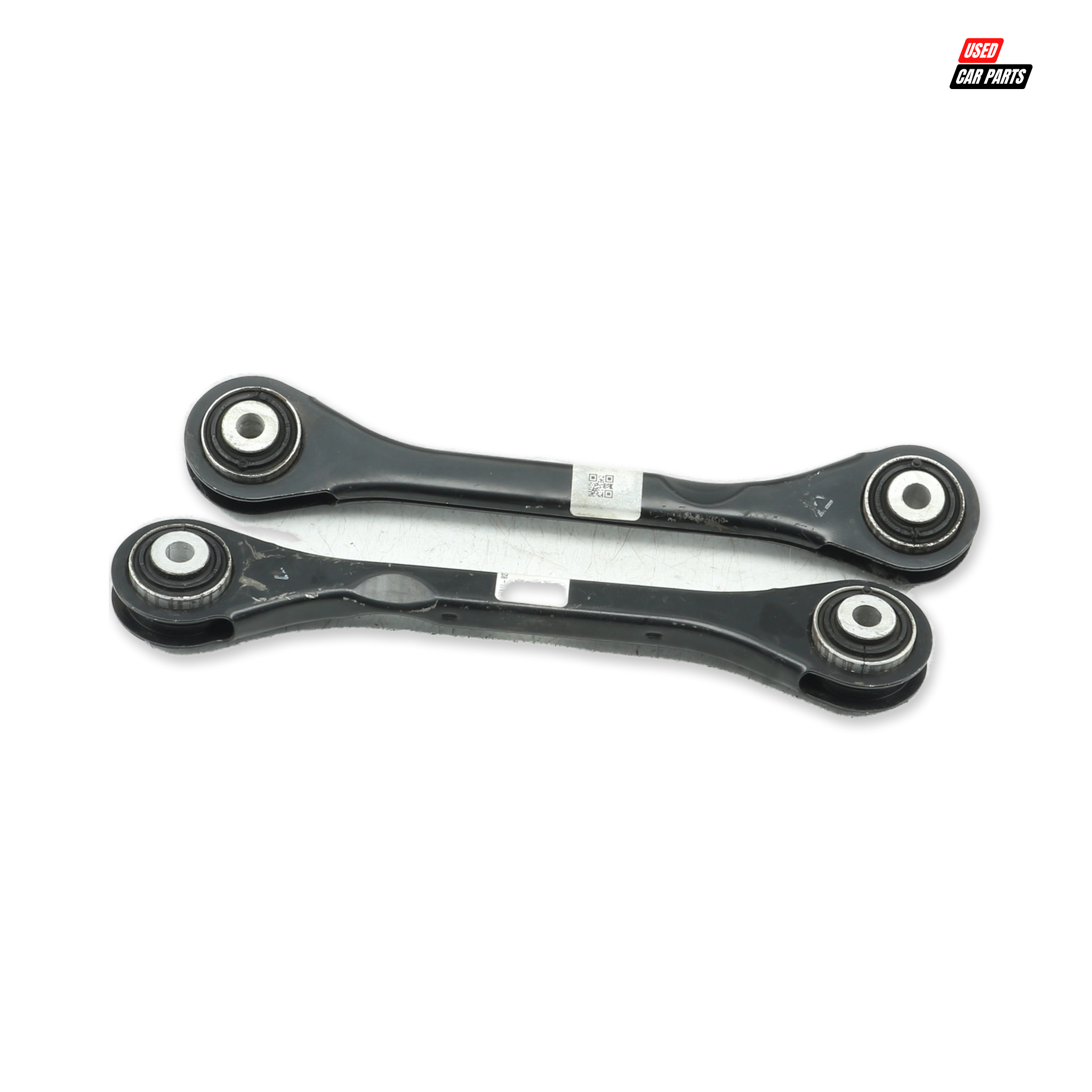Used Audi A4 1.8T Ambition 2011 Rear Upper Control Arm (Part Number 8K0501529L)
