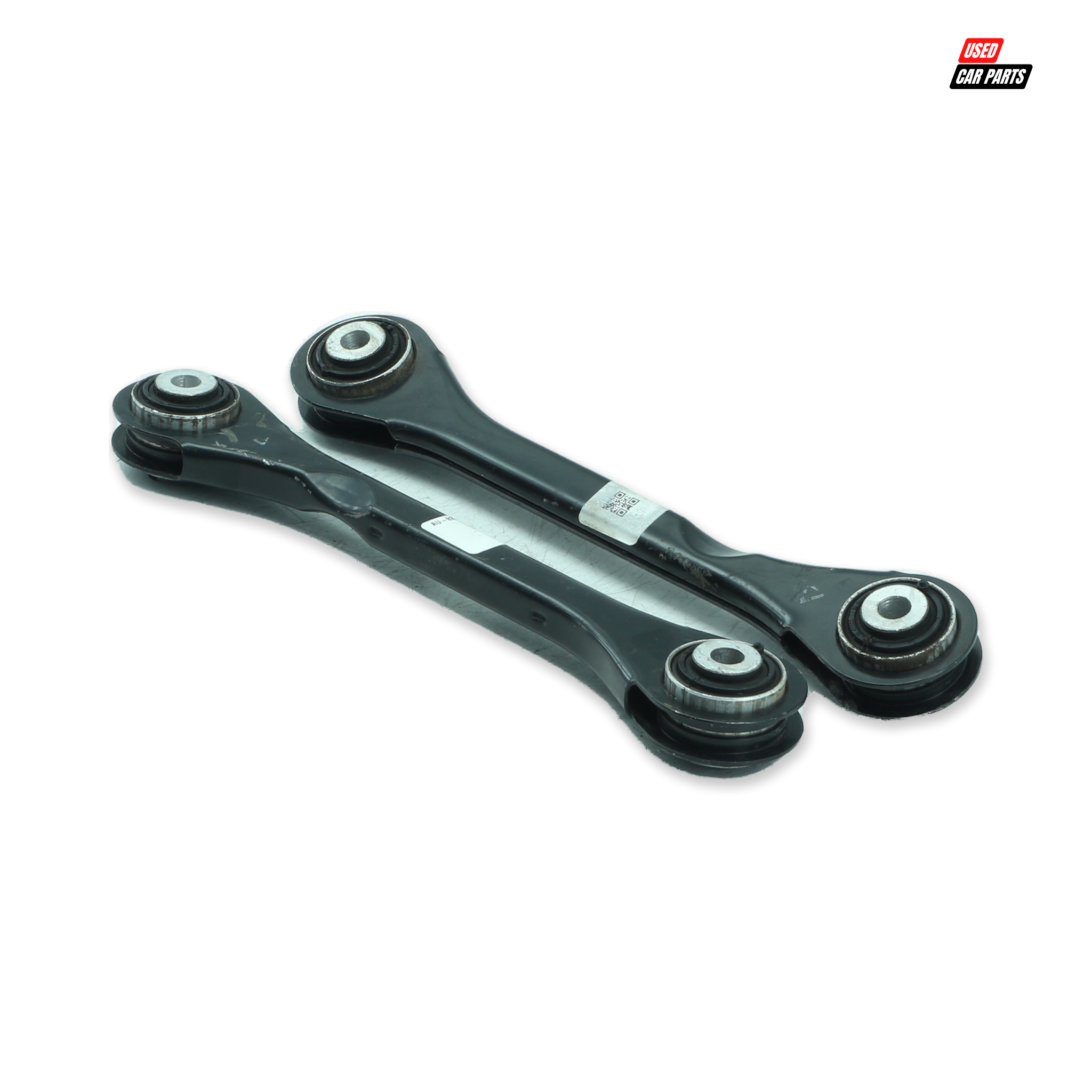 Used Audi A4 1.8T Ambition 2011 Rear Upper Control Arm (Part Number 8K0501529L)