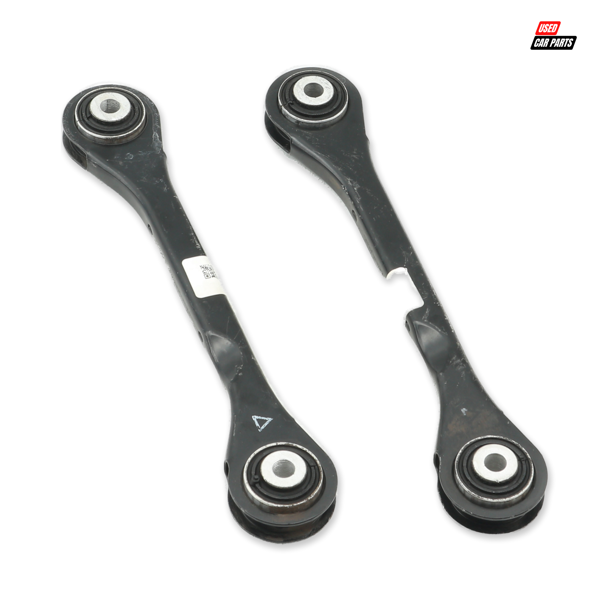 Used Audi A4 1.8T Ambition 2011 Rear Upper Control Arm (Part Number 8K0501529L)