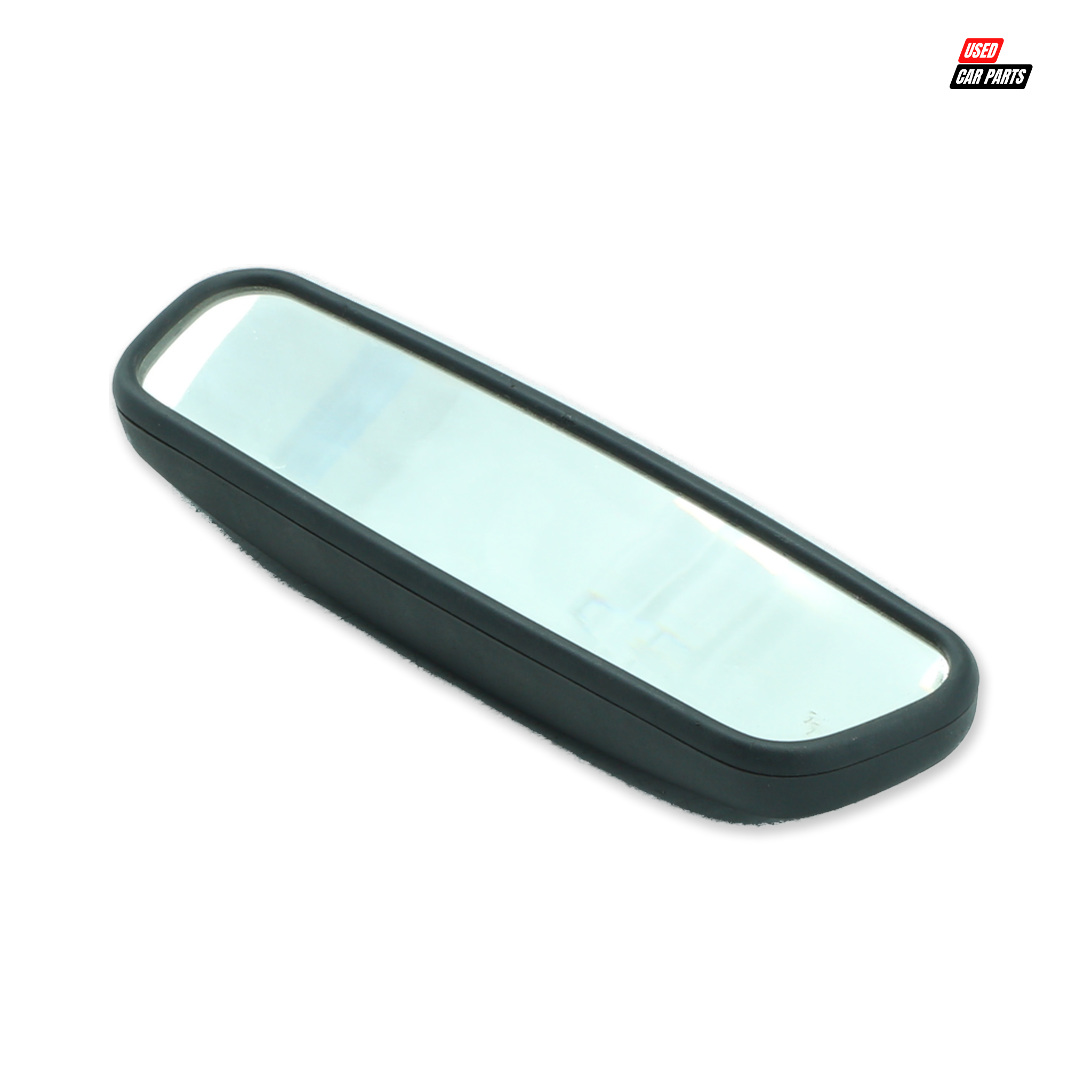 Used Rearview Mirror (Part Number E1010590) for 2011 AUDI A4 1.8T AMBITION