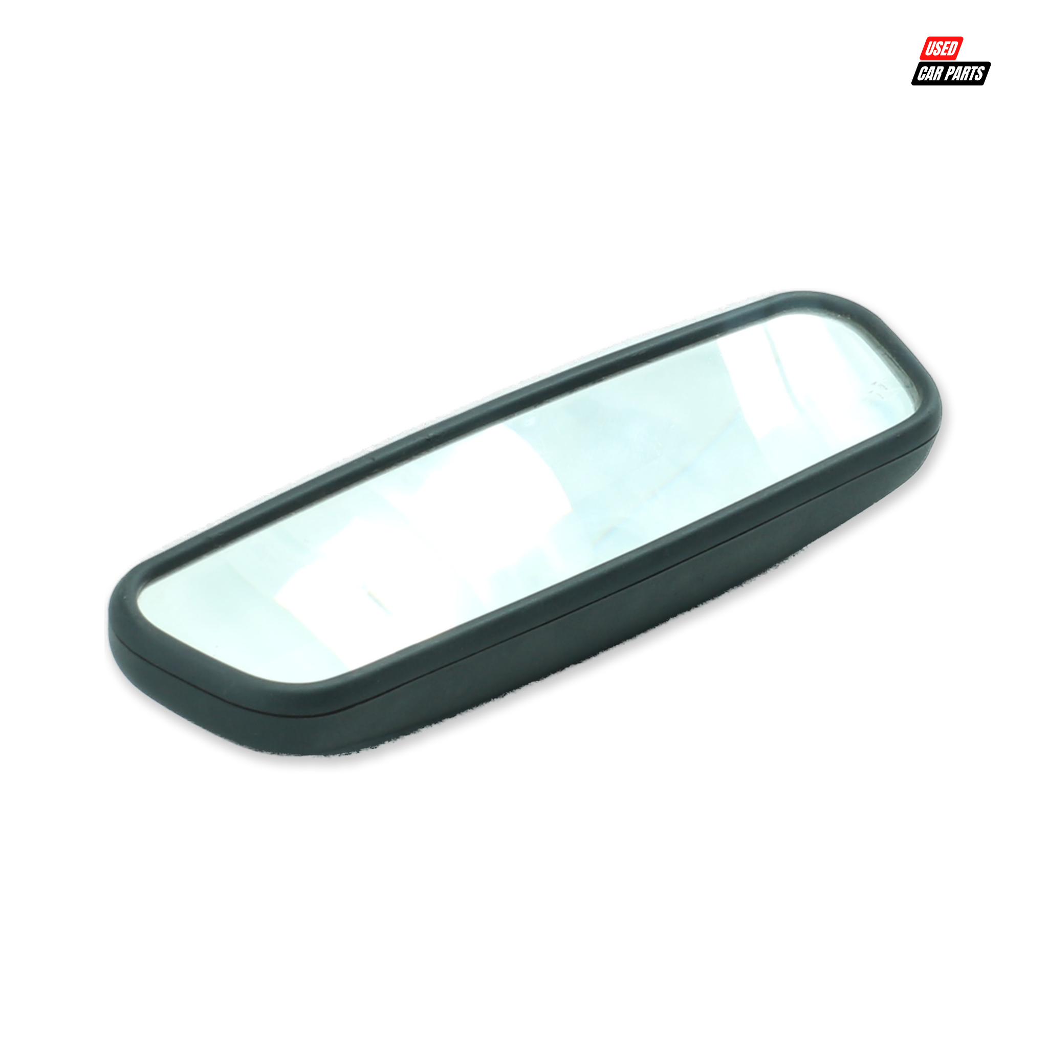 Used Rearview Mirror (Part Number E1010590) for 2011 AUDI A4 1.8T AMBITION
