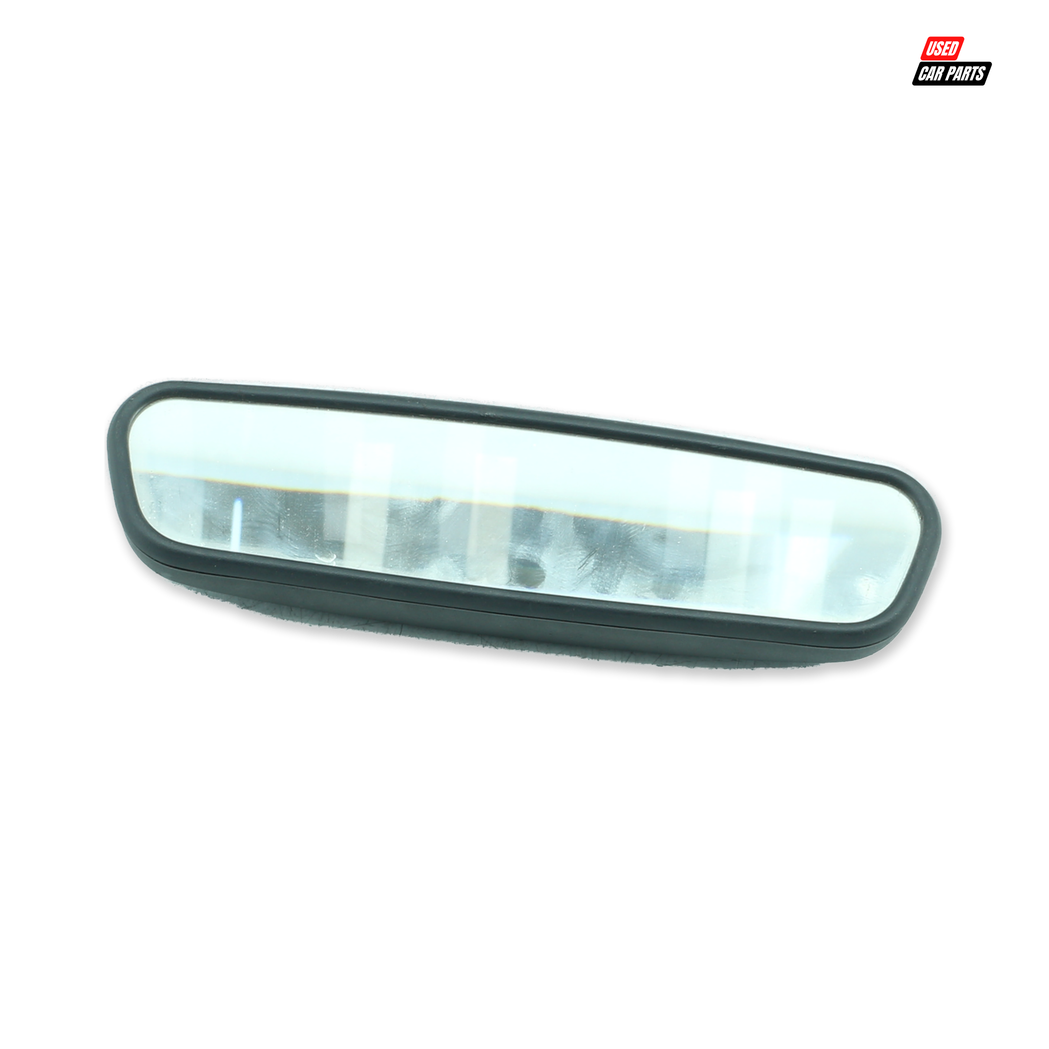 Used Rearview Mirror (Part Number E1010590) for 2011 AUDI A4 1.8T AMBITION