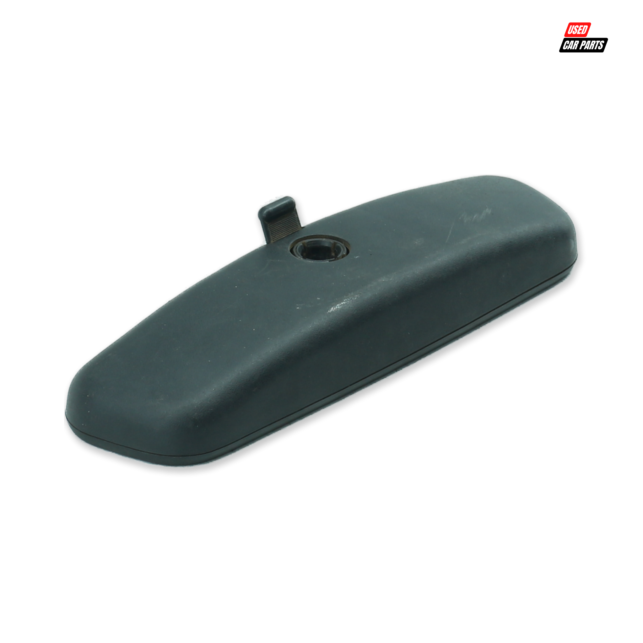 Used Rearview Mirror (Part Number E1010590) for 2011 AUDI A4 1.8T AMBITION