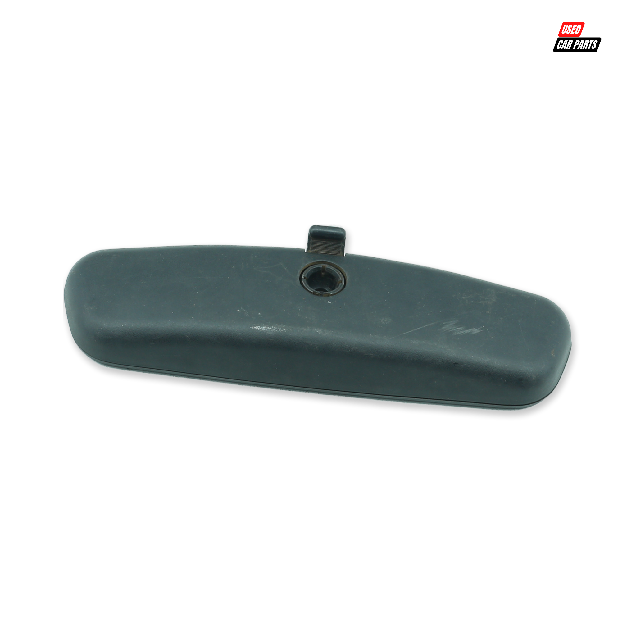 Used Rearview Mirror (Part Number E1010590) for 2011 AUDI A4 1.8T AMBITION