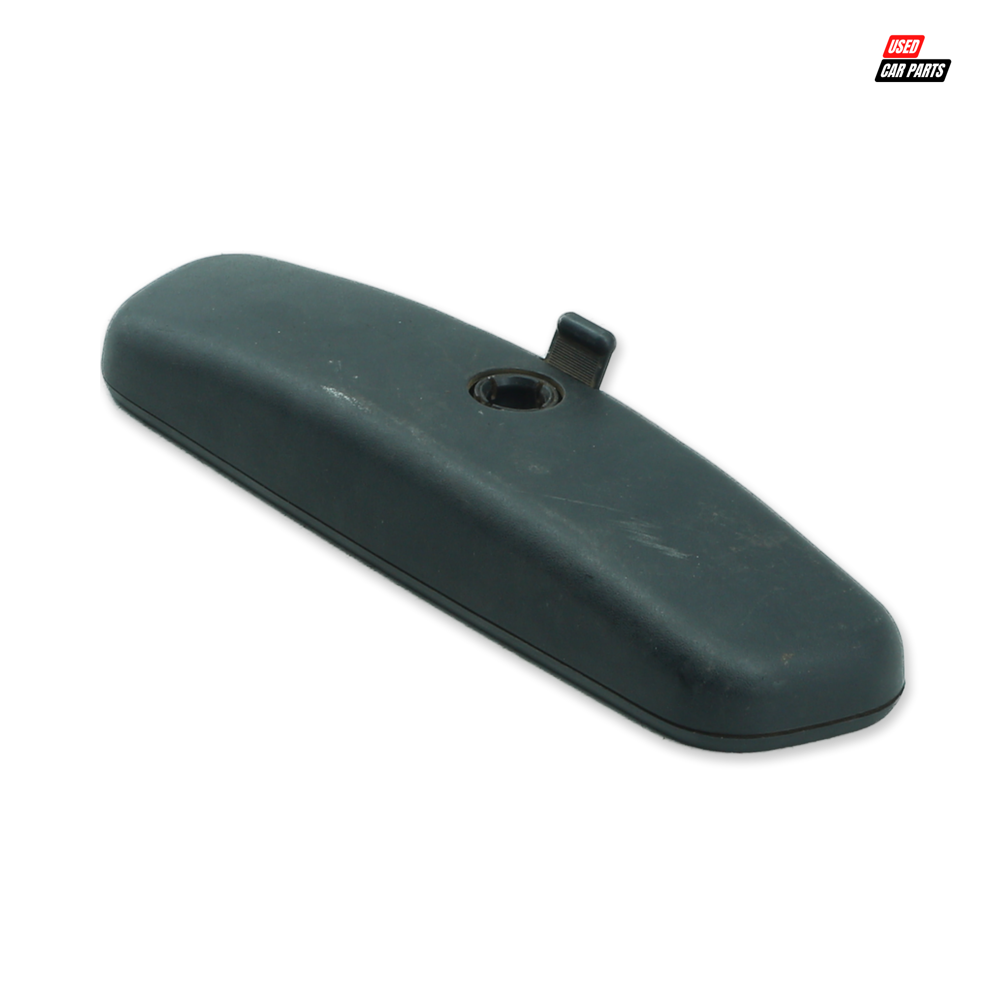 Used Rearview Mirror (Part Number E1010590) for 2011 AUDI A4 1.8T AMBITION