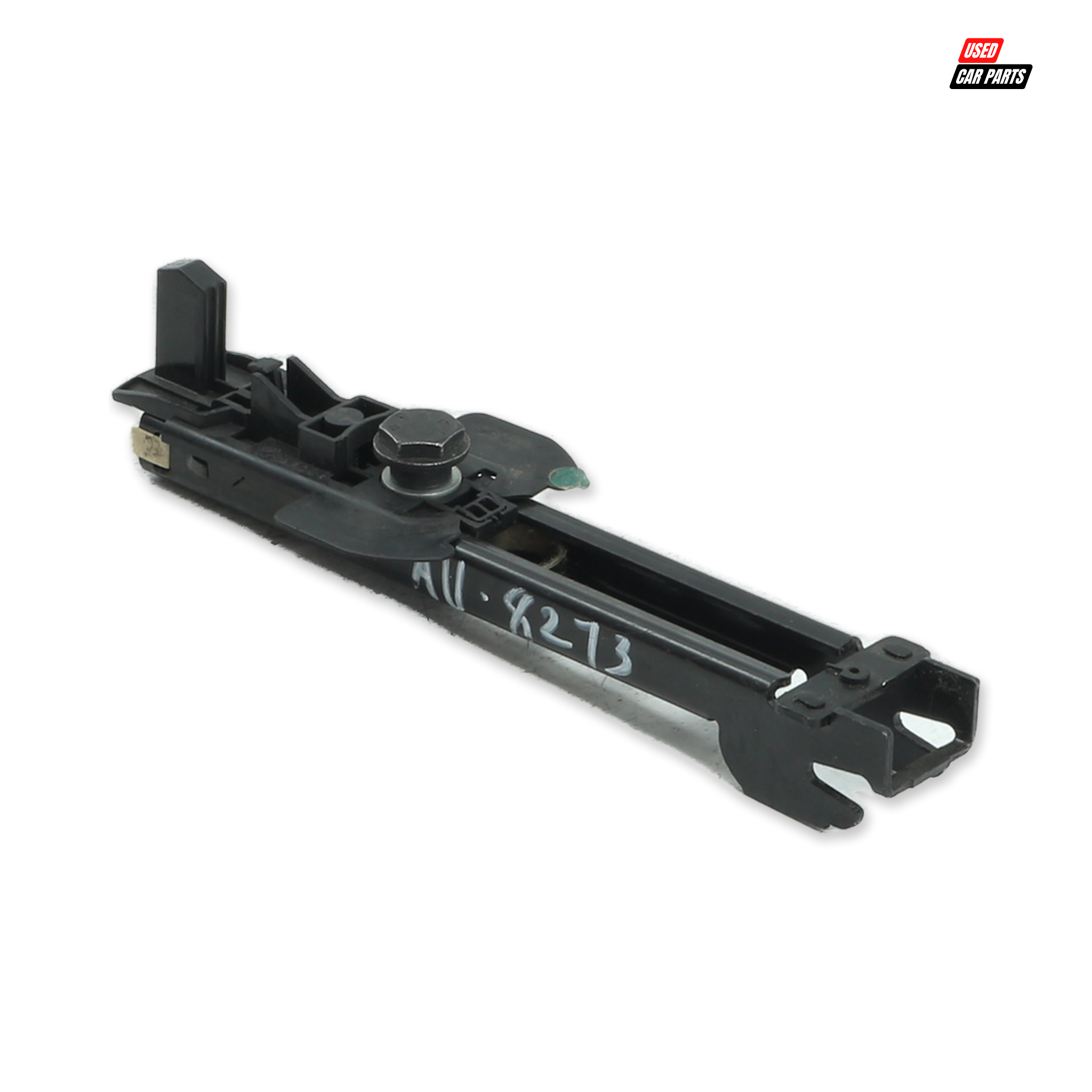 Used Salvaged Seat Belt Adjuster for 2011 Audi A4 1.8T Ambition