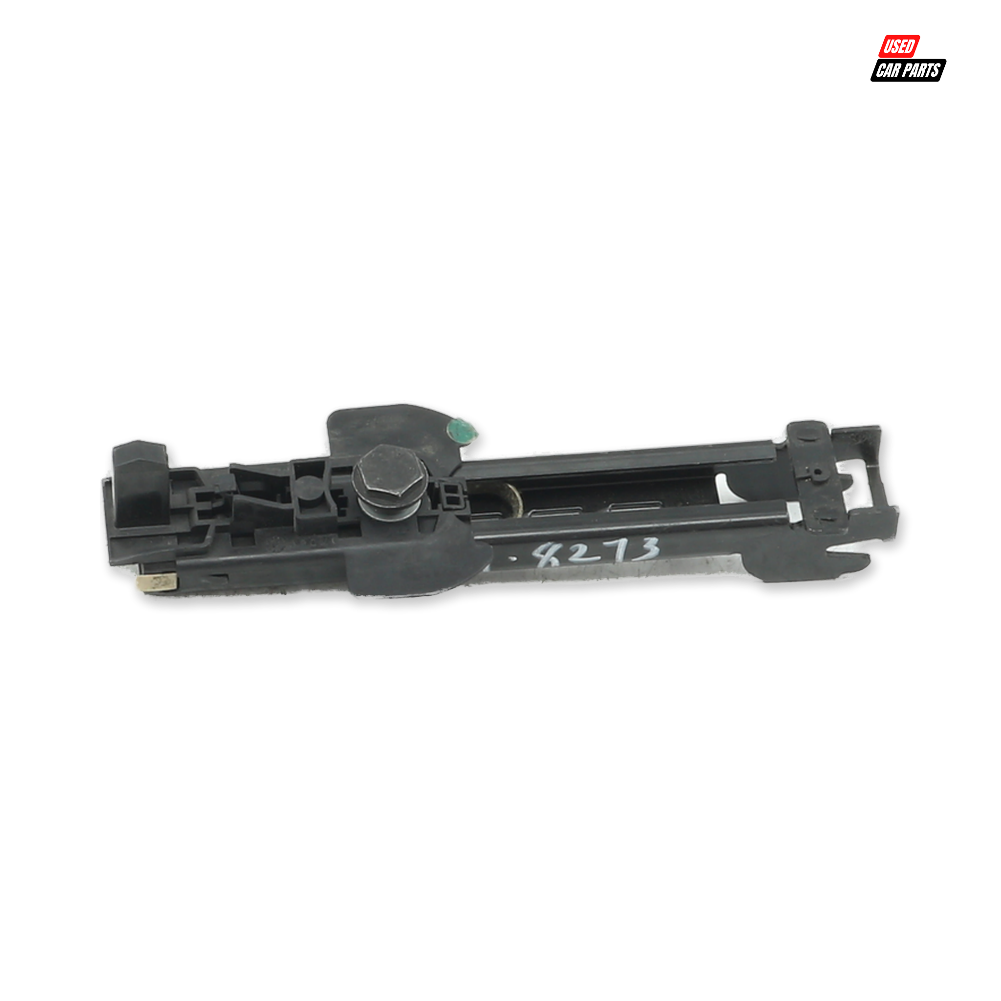 Used Salvaged Seat Belt Adjuster for 2011 Audi A4 1.8T Ambition