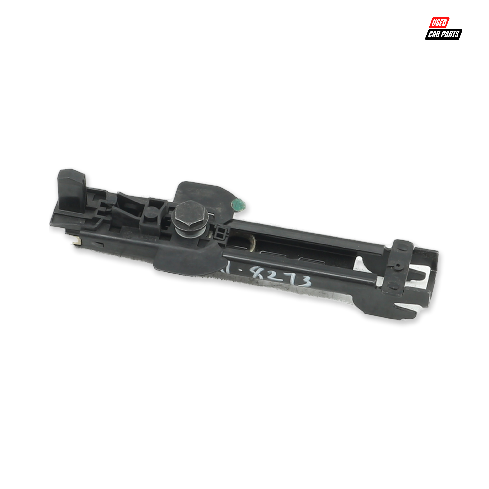 Used Salvaged Seat Belt Adjuster for 2011 Audi A4 1.8T Ambition