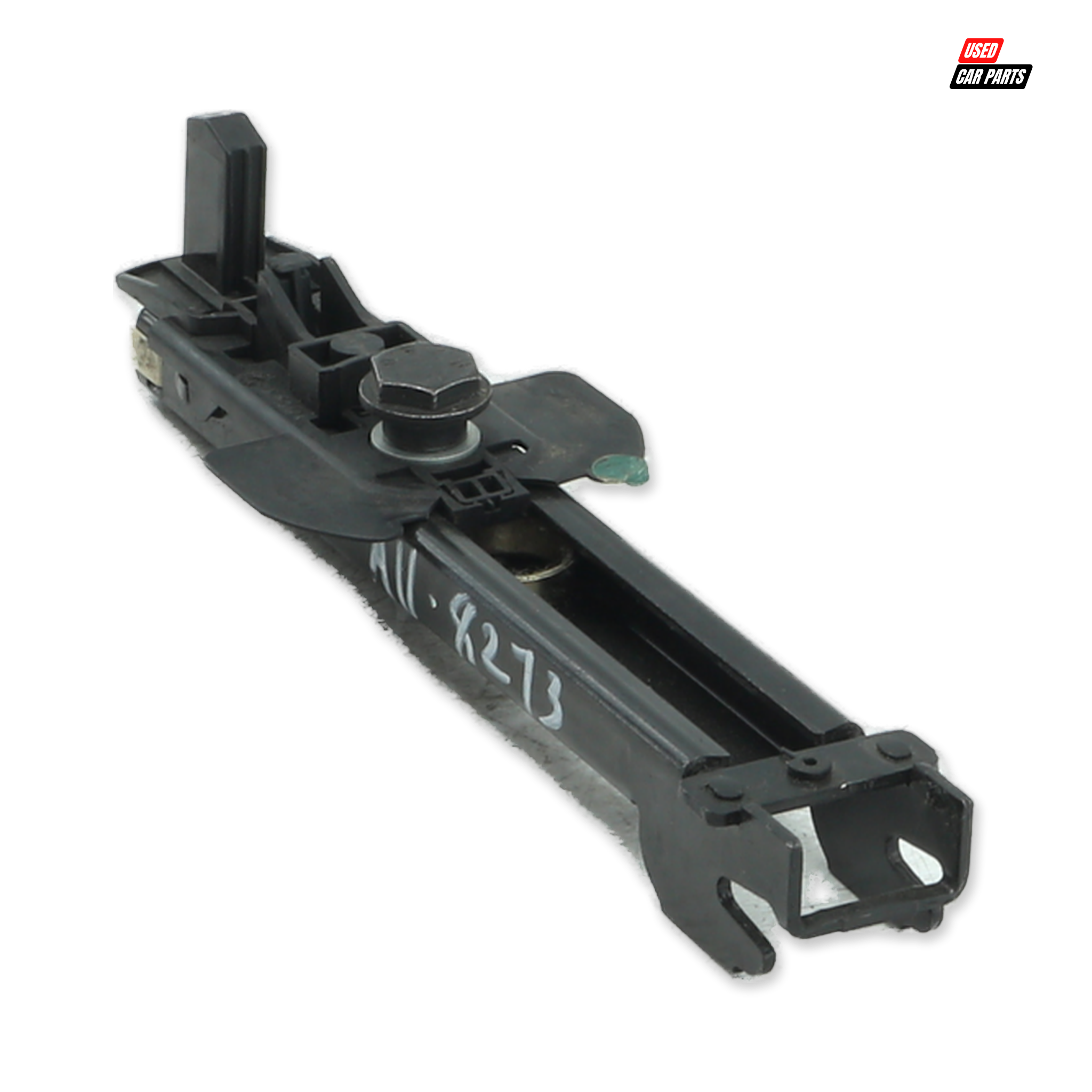 Used Salvaged Seat Belt Adjuster for 2011 Audi A4 1.8T Ambition