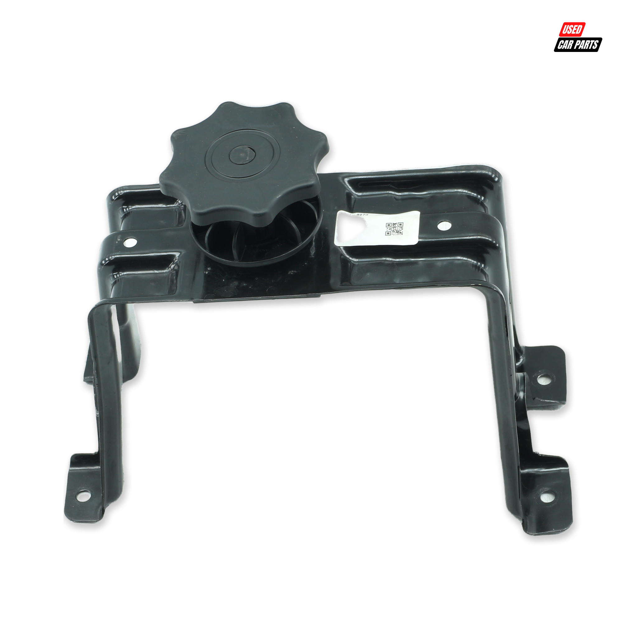 Used Audi A4 1.8T Ambition 2011 Spare Wheel Bracket (Part Number 8K0802715A)