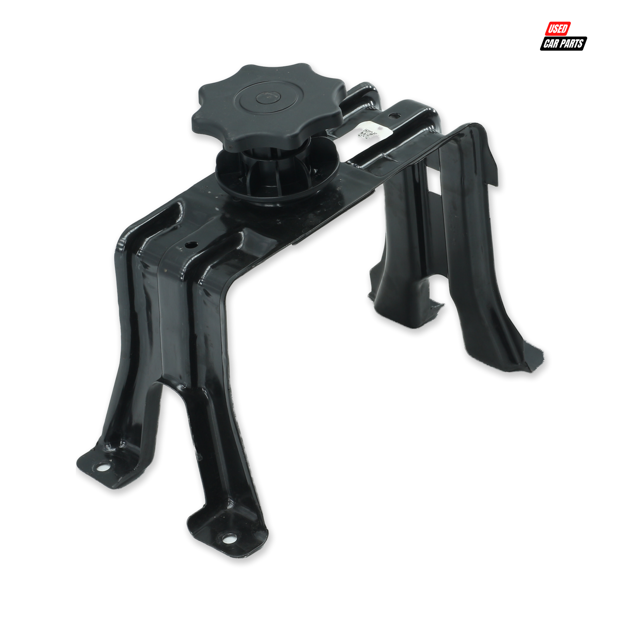 Used Audi A4 1.8T Ambition 2011 Spare Wheel Bracket (Part Number 8K0802715A)