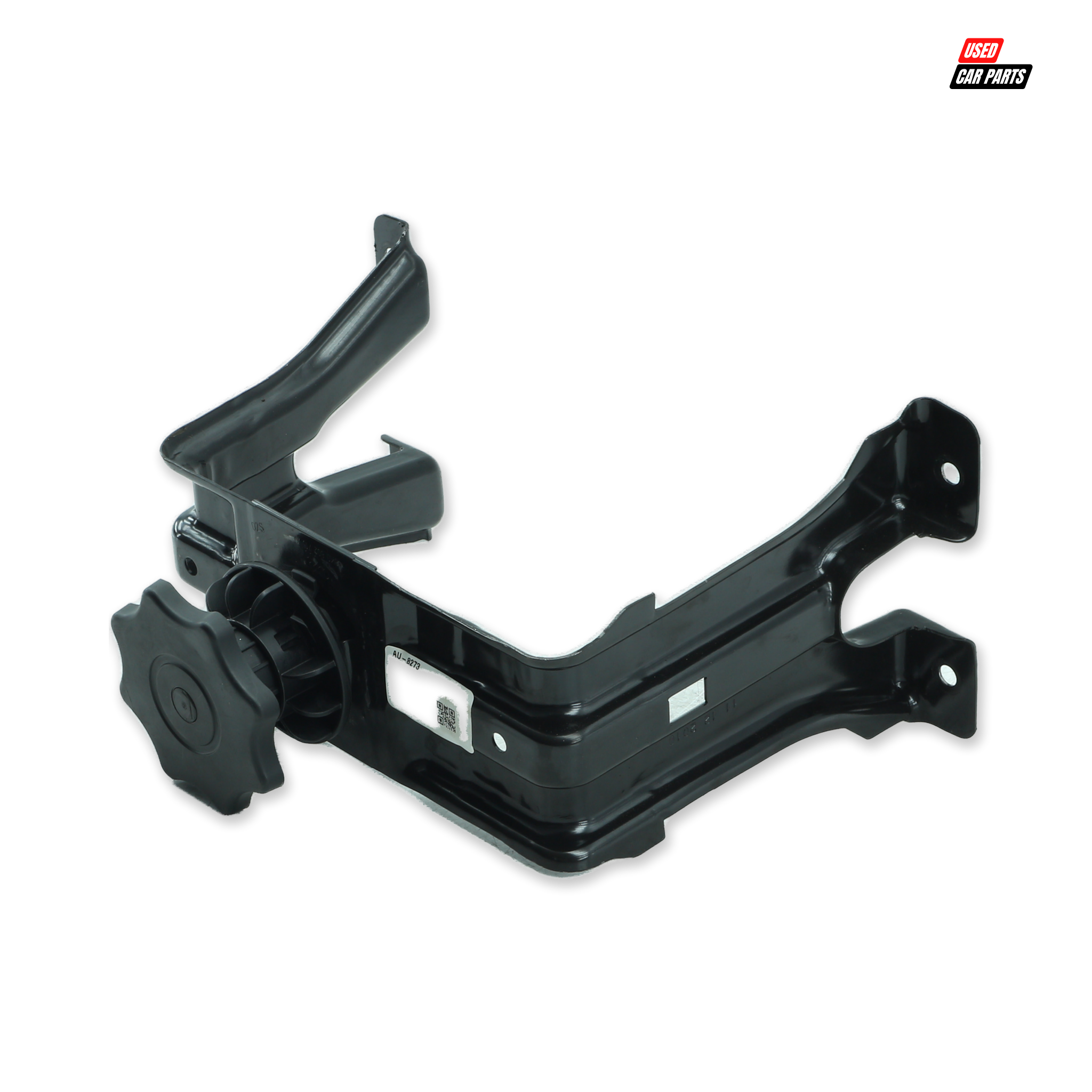 Used Audi A4 1.8T Ambition 2011 Spare Wheel Bracket (Part Number 8K0802715A)