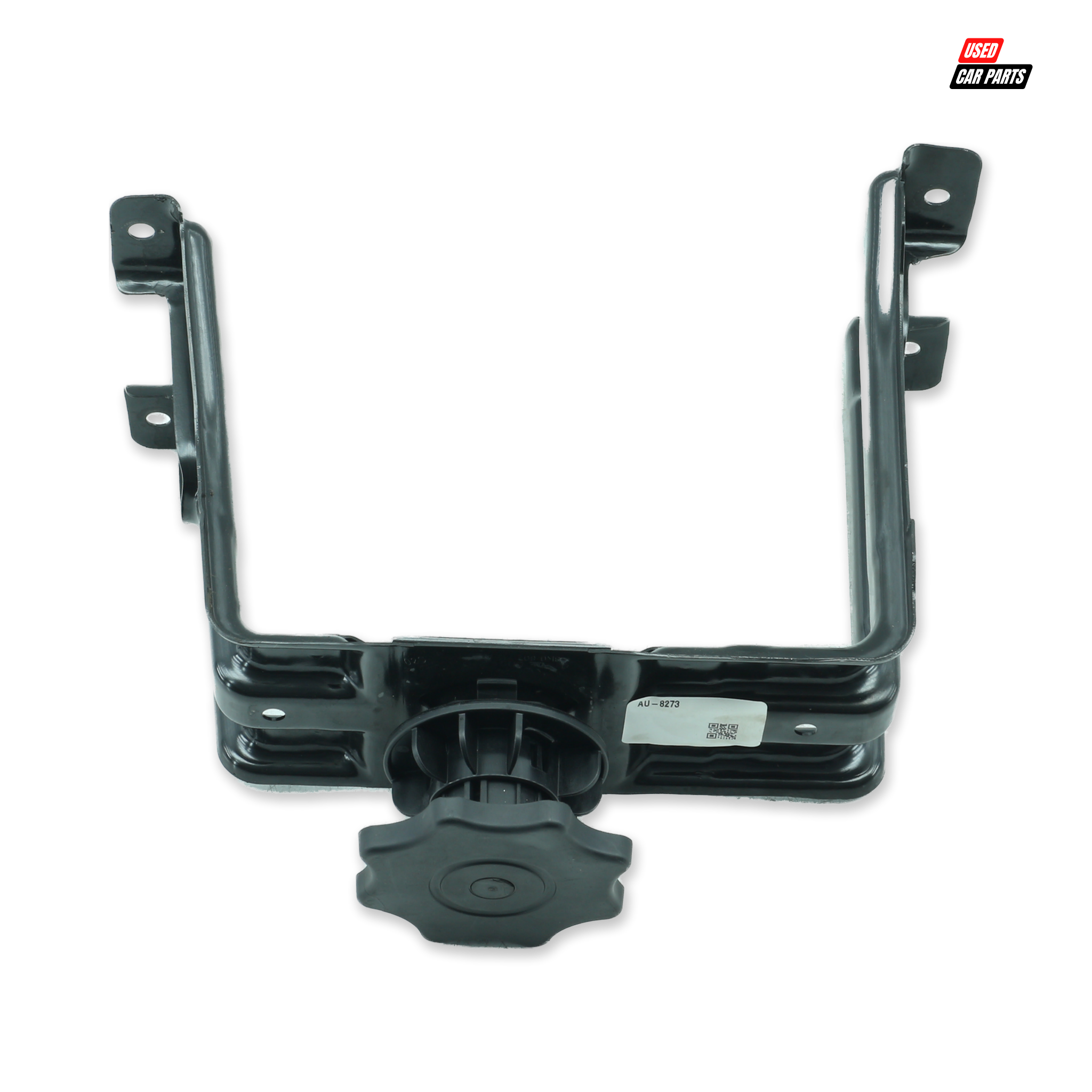 Used Audi A4 1.8T Ambition 2011 Spare Wheel Bracket (Part Number 8K0802715A)