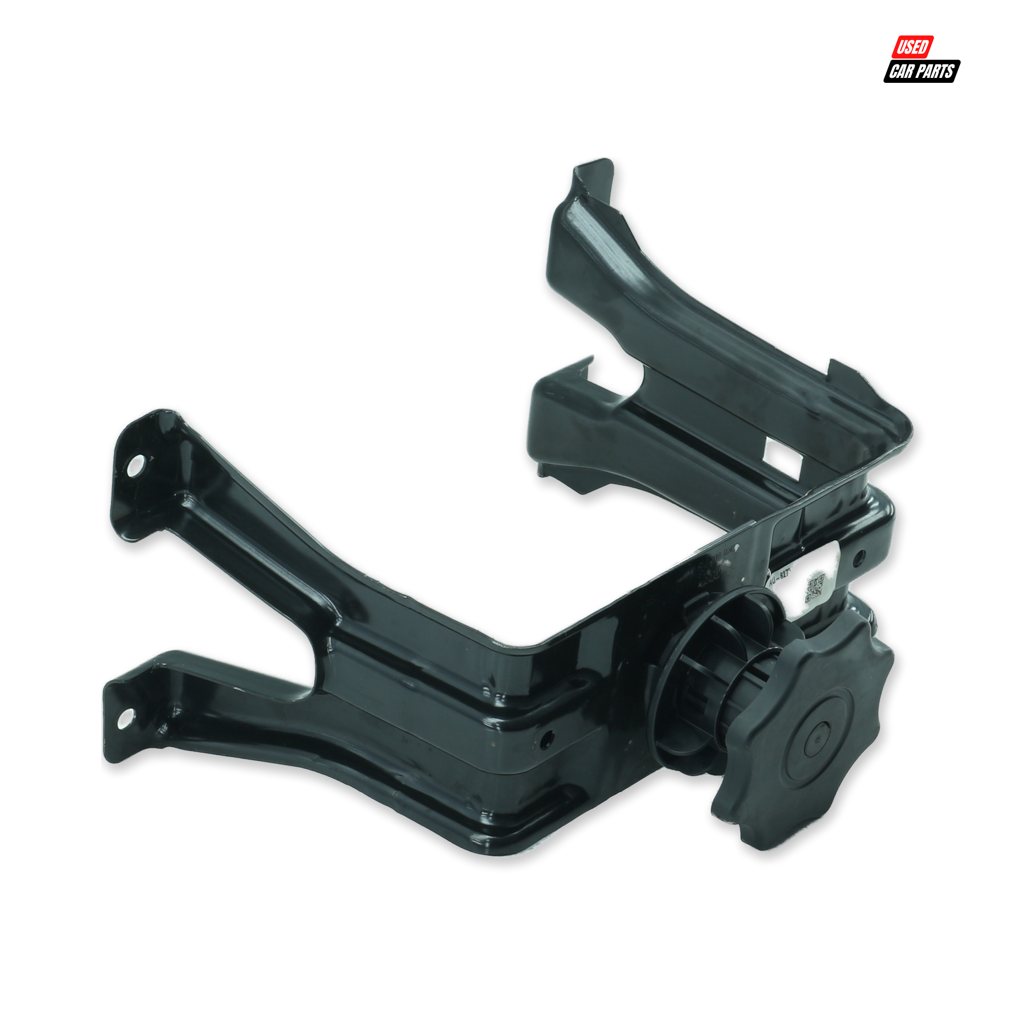 Used Audi A4 1.8T Ambition 2011 Spare Wheel Bracket (Part Number 8K0802715A)