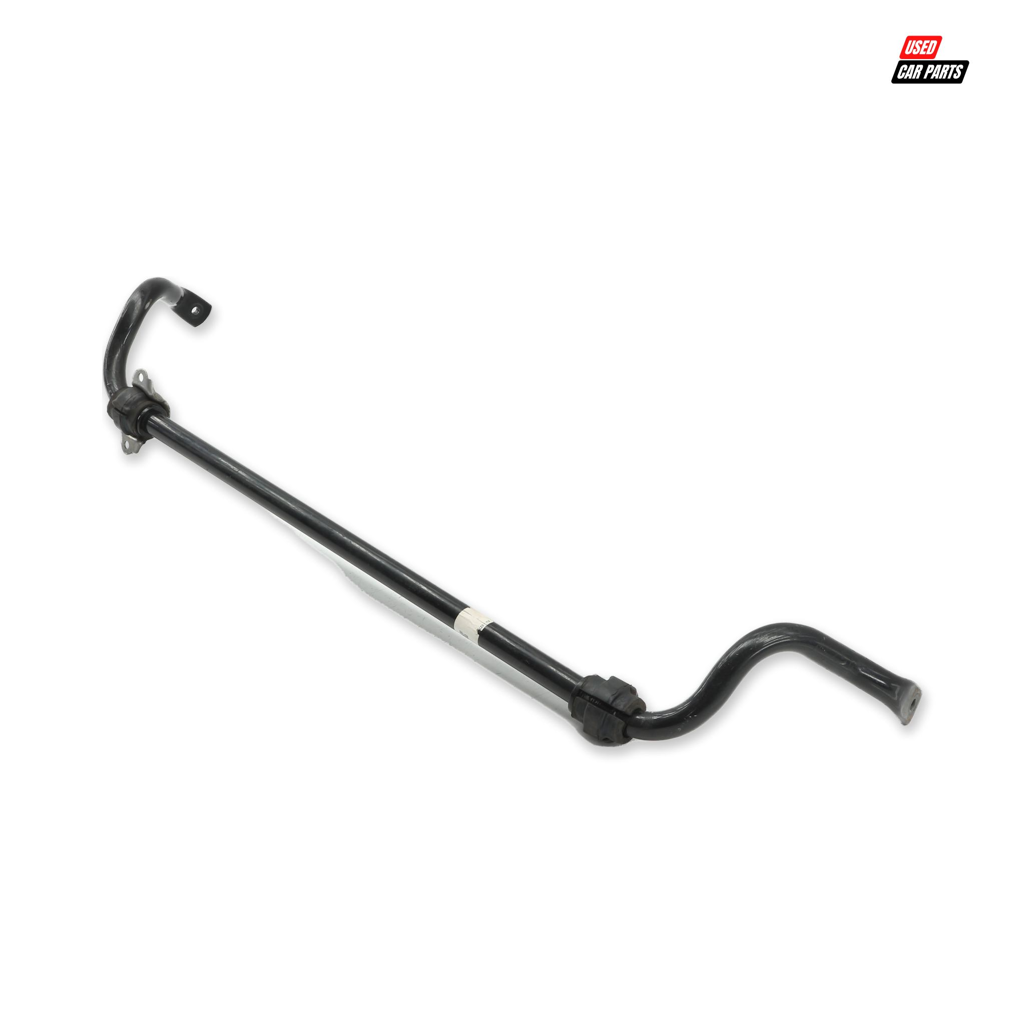 Used Stabilizer Bar for 2011 Audi A4 1.8T Ambition - Salvaged & Tested
