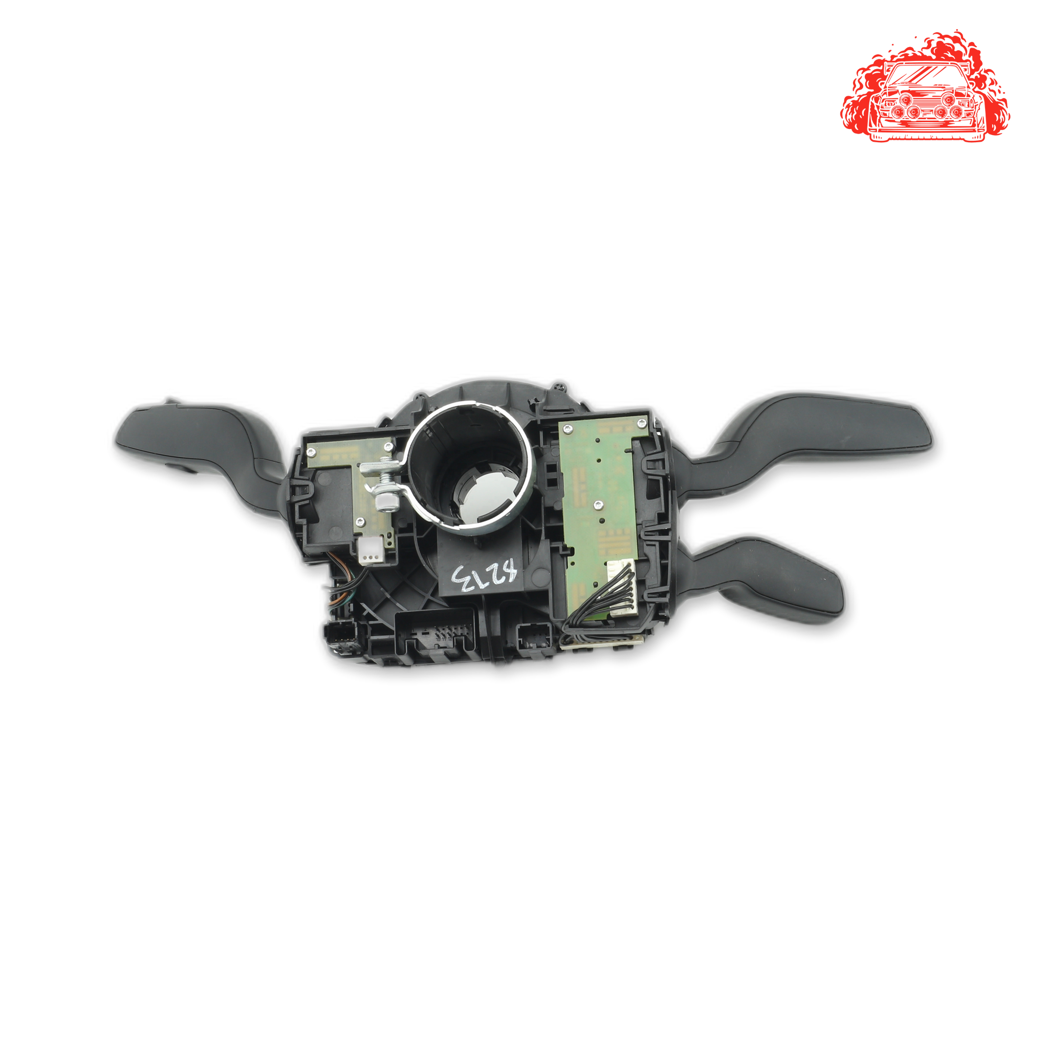 Used Audi A4 1.8T AMBITION Steering Column Combination Stalk