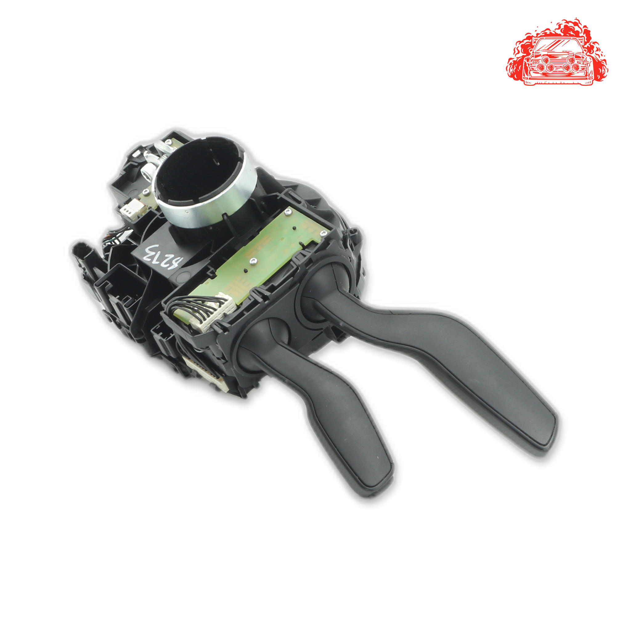 Used Audi A4 1.8T AMBITION Steering Column Combination Stalk