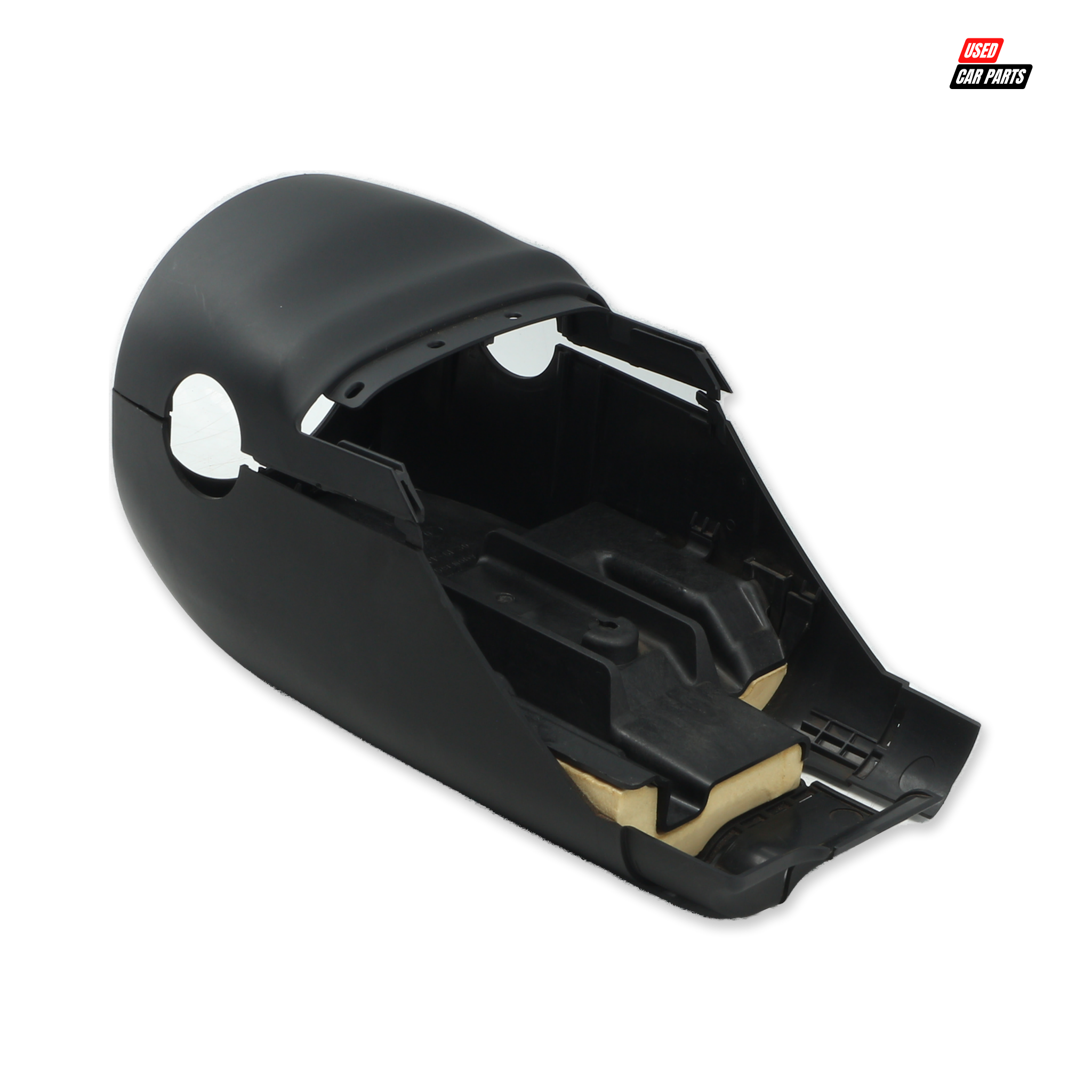 Used Audi A4 1.8T Ambition 2011 Steering Column Cover (Part Number 8K0253516C)