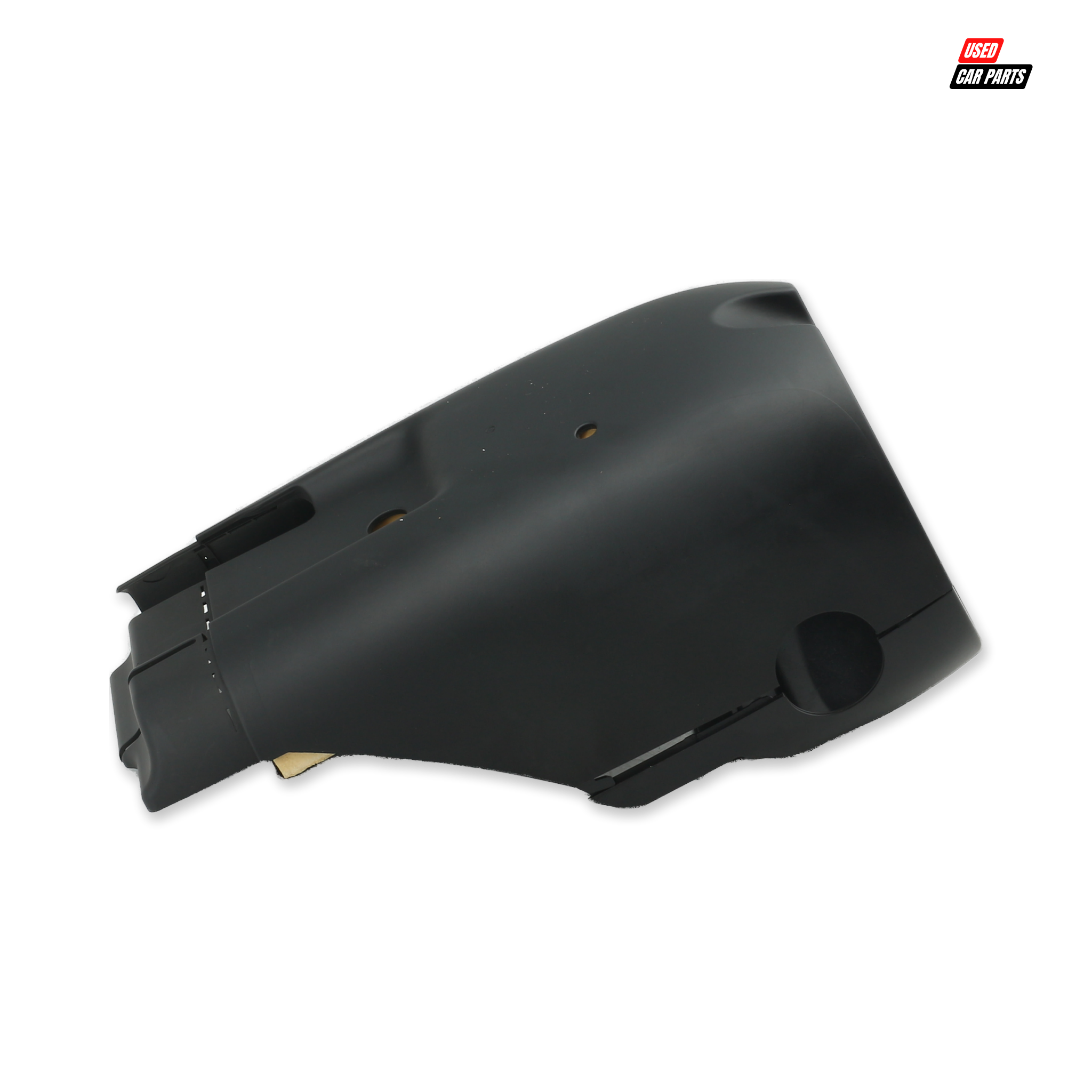 Used Audi A4 1.8T Ambition 2011 Steering Column Cover (Part Number 8K0253516C)