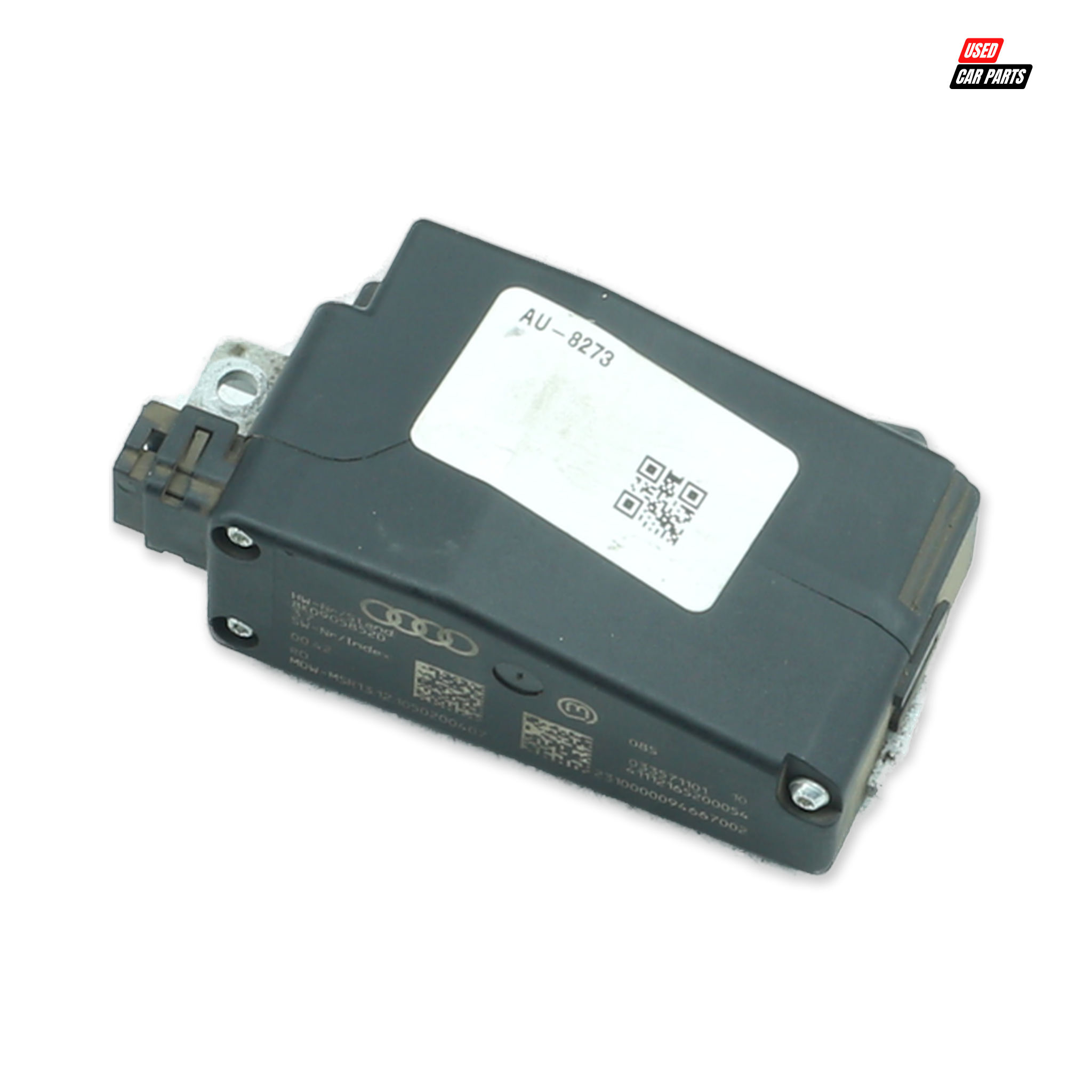 Used Audi Steering Column Lock (Part Number 8K0905852D) for 2011 A4 1.8T AMBITION