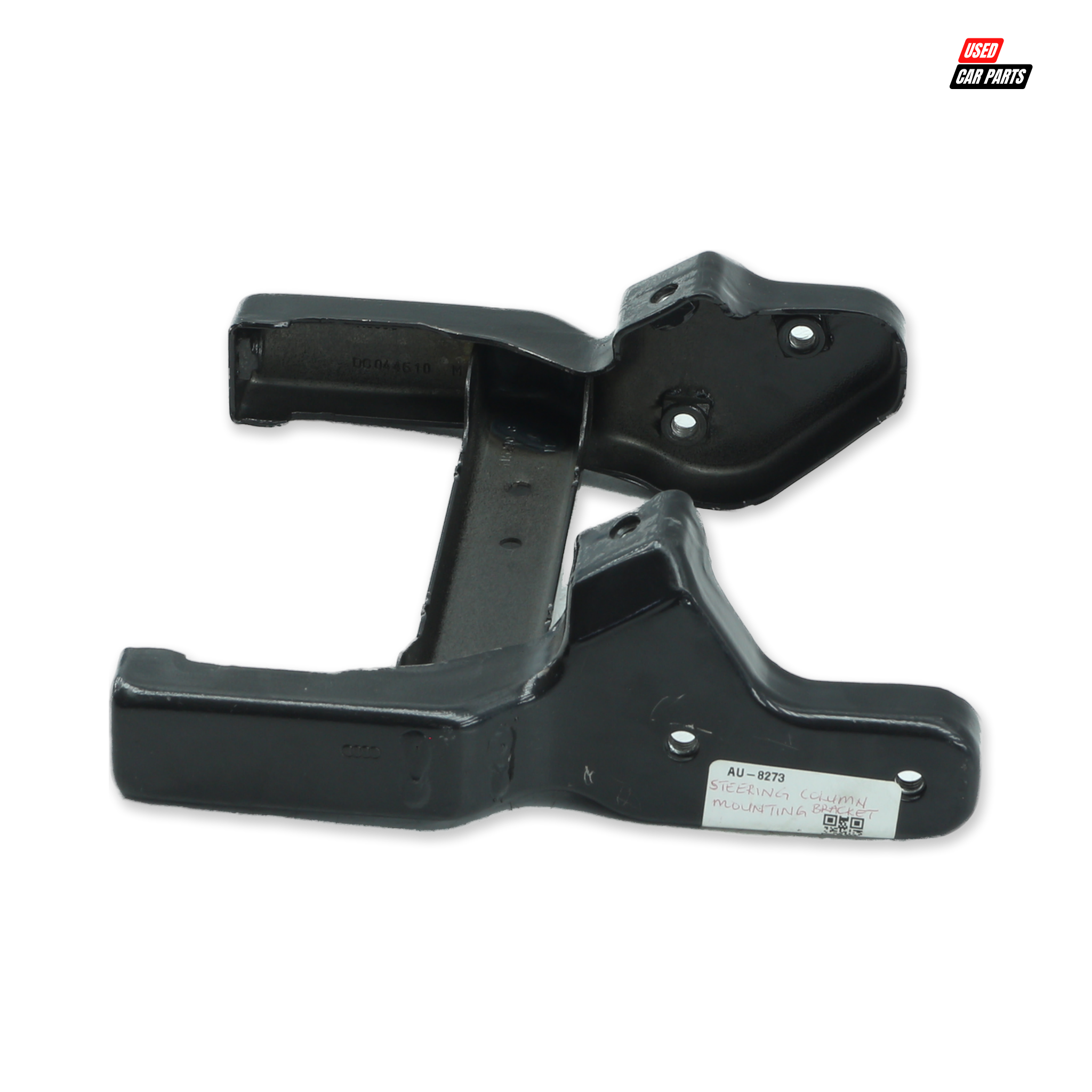 Used AUDI A4 1.8T AMBITION Steering Column Mount Bracket (Part Number 8K2419250)