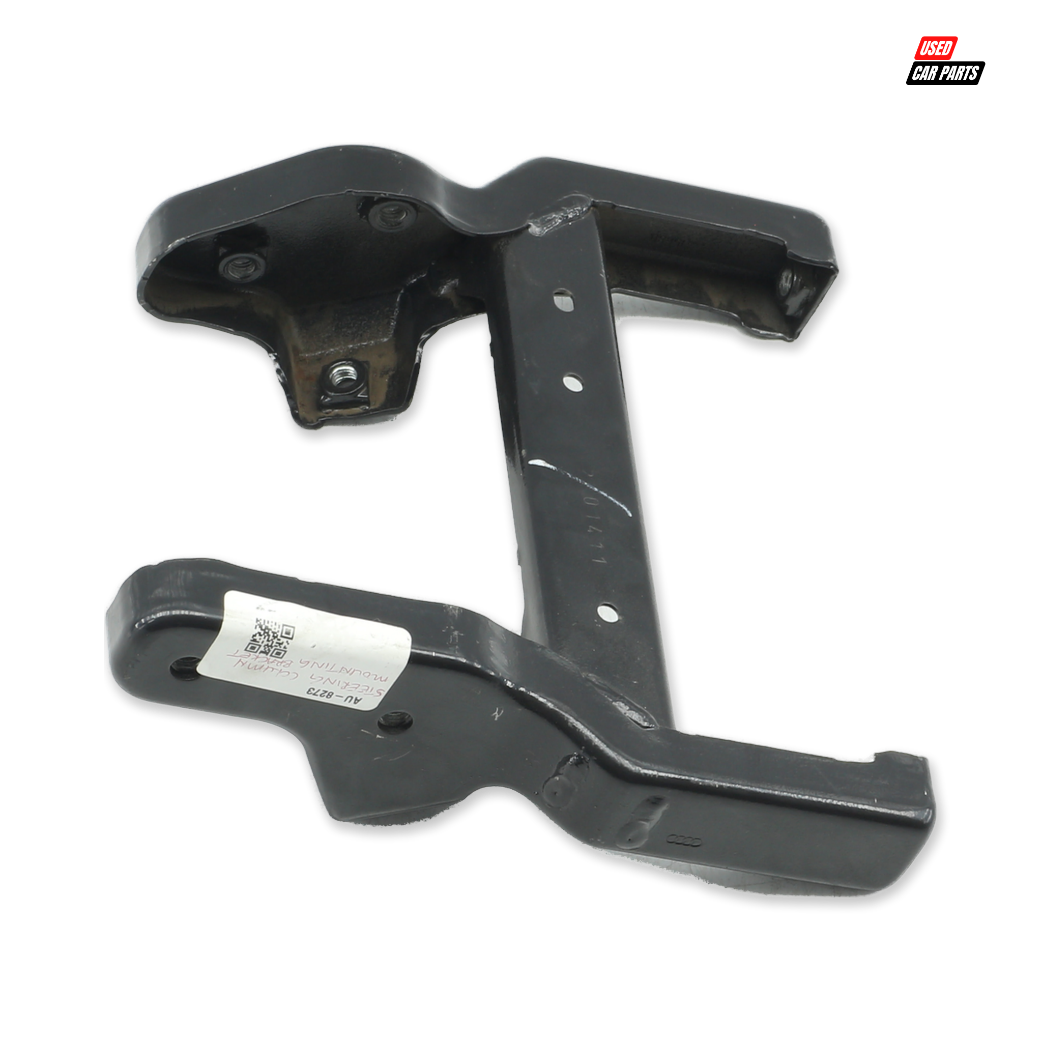 Used AUDI A4 1.8T AMBITION Steering Column Mount Bracket (Part Number 8K2419250)