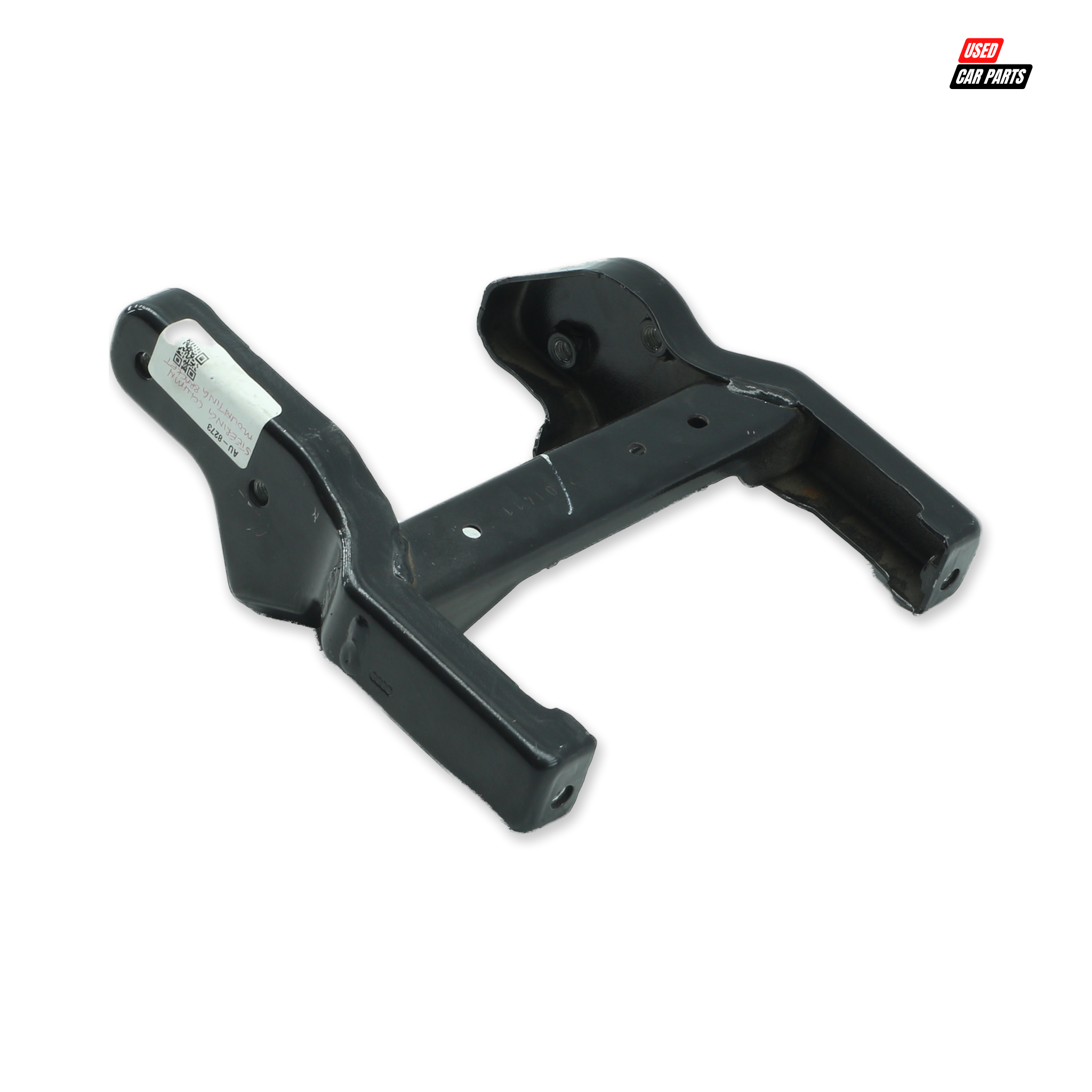 Used AUDI A4 1.8T AMBITION Steering Column Mount Bracket (Part Number 8K2419250)