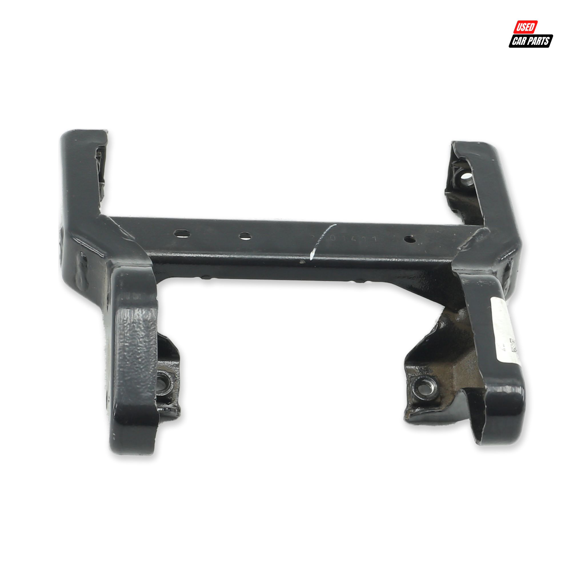 Used AUDI A4 1.8T AMBITION Steering Column Mount Bracket (Part Number 8K2419250)