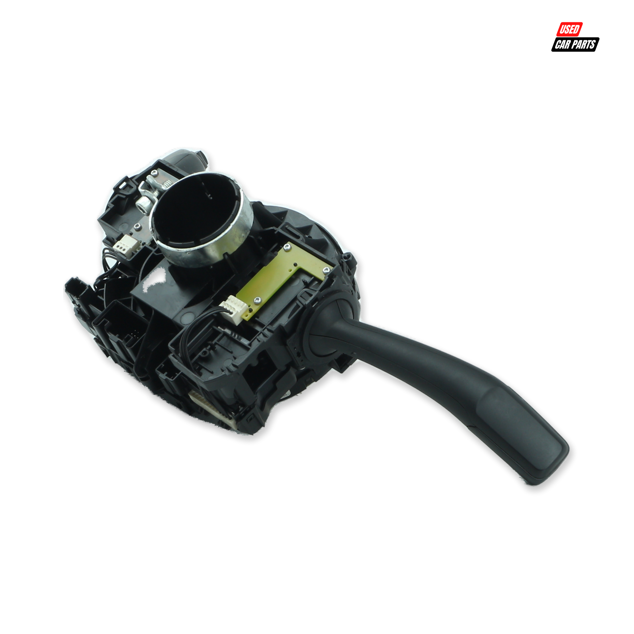 Used Audi A4 1.8T Ambition Steering Column Stalk (Part Number 8K0953568D)