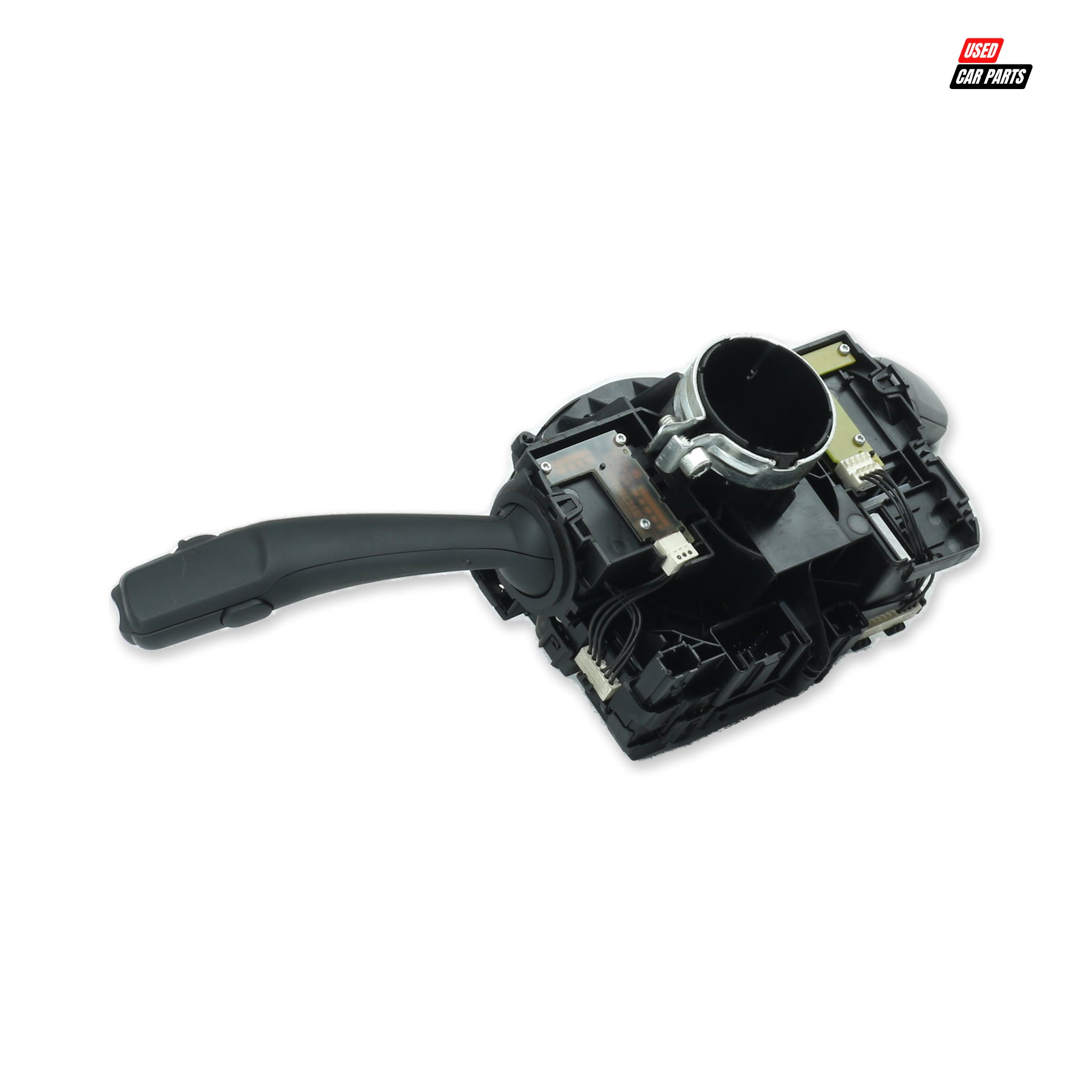 Used Audi A4 1.8T Ambition Steering Column Stalk (Part Number 8K0953568D)