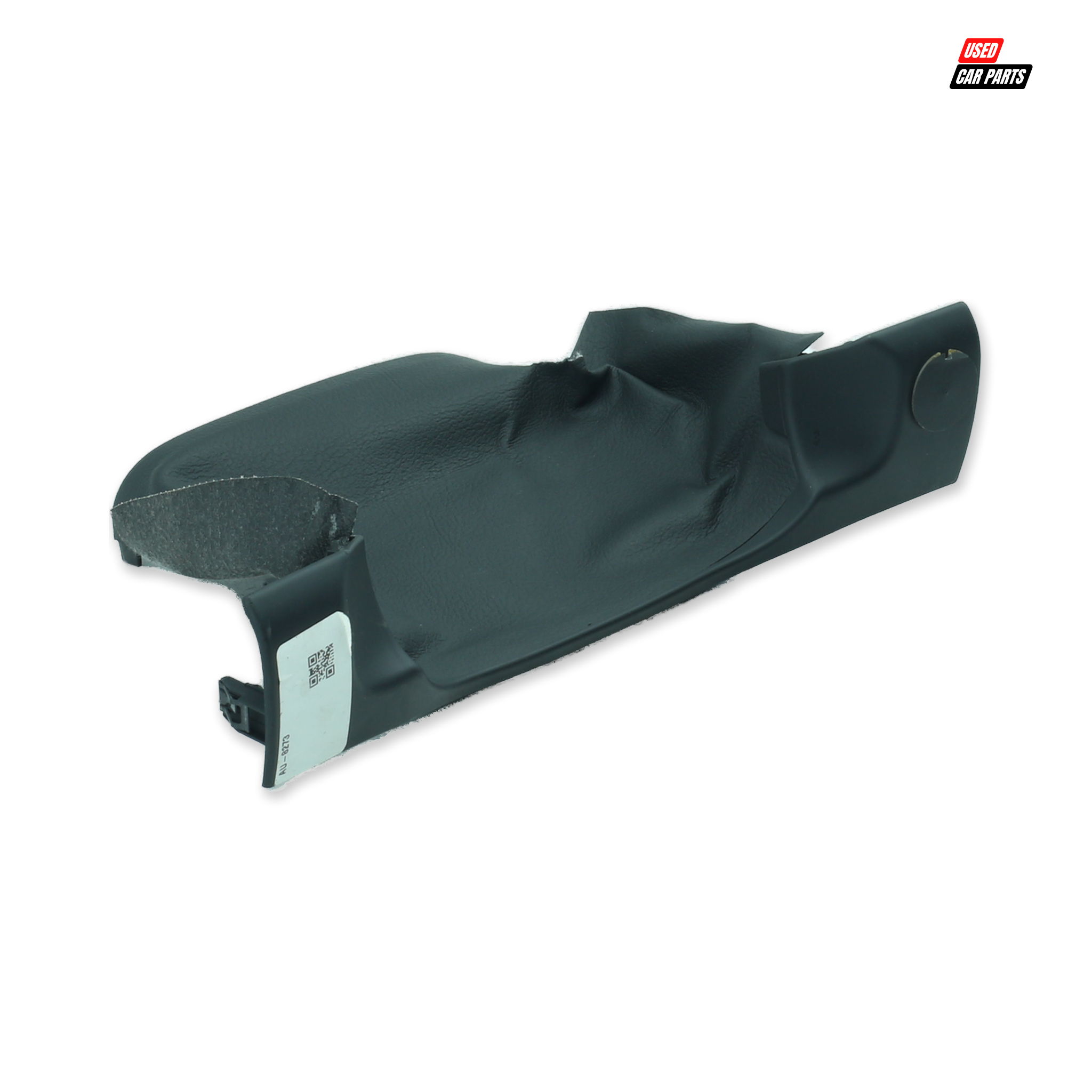 Used Audi A4 1.8T Ambition Steering Column Trim (Part Number 8K0858345)