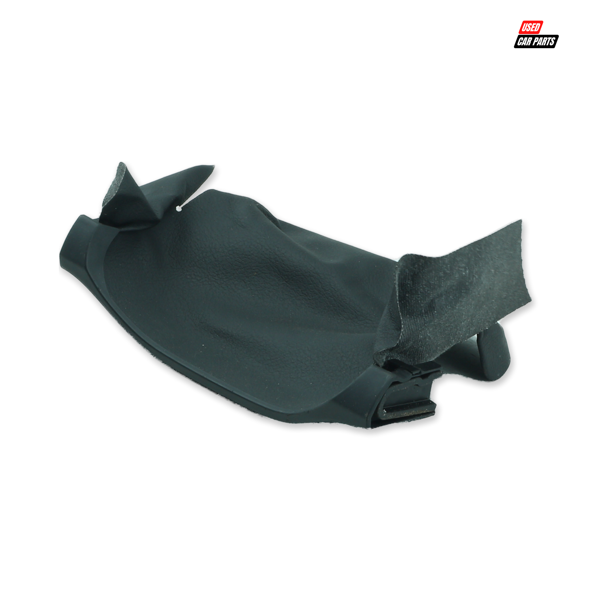 Used Audi A4 1.8T Ambition Steering Column Trim (Part Number 8K0858345)