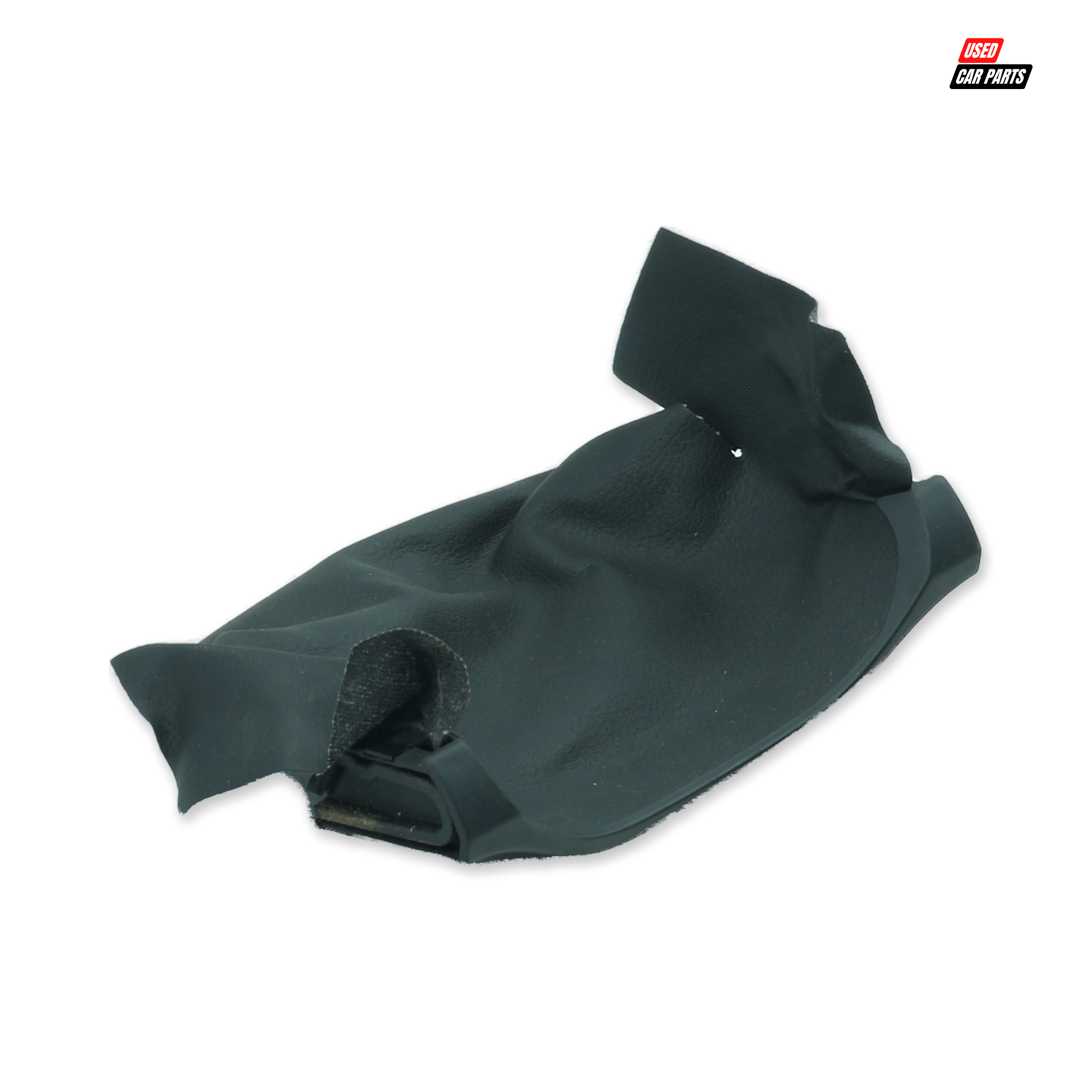 Used Audi A4 1.8T Ambition Steering Column Trim (Part Number 8K0858345)