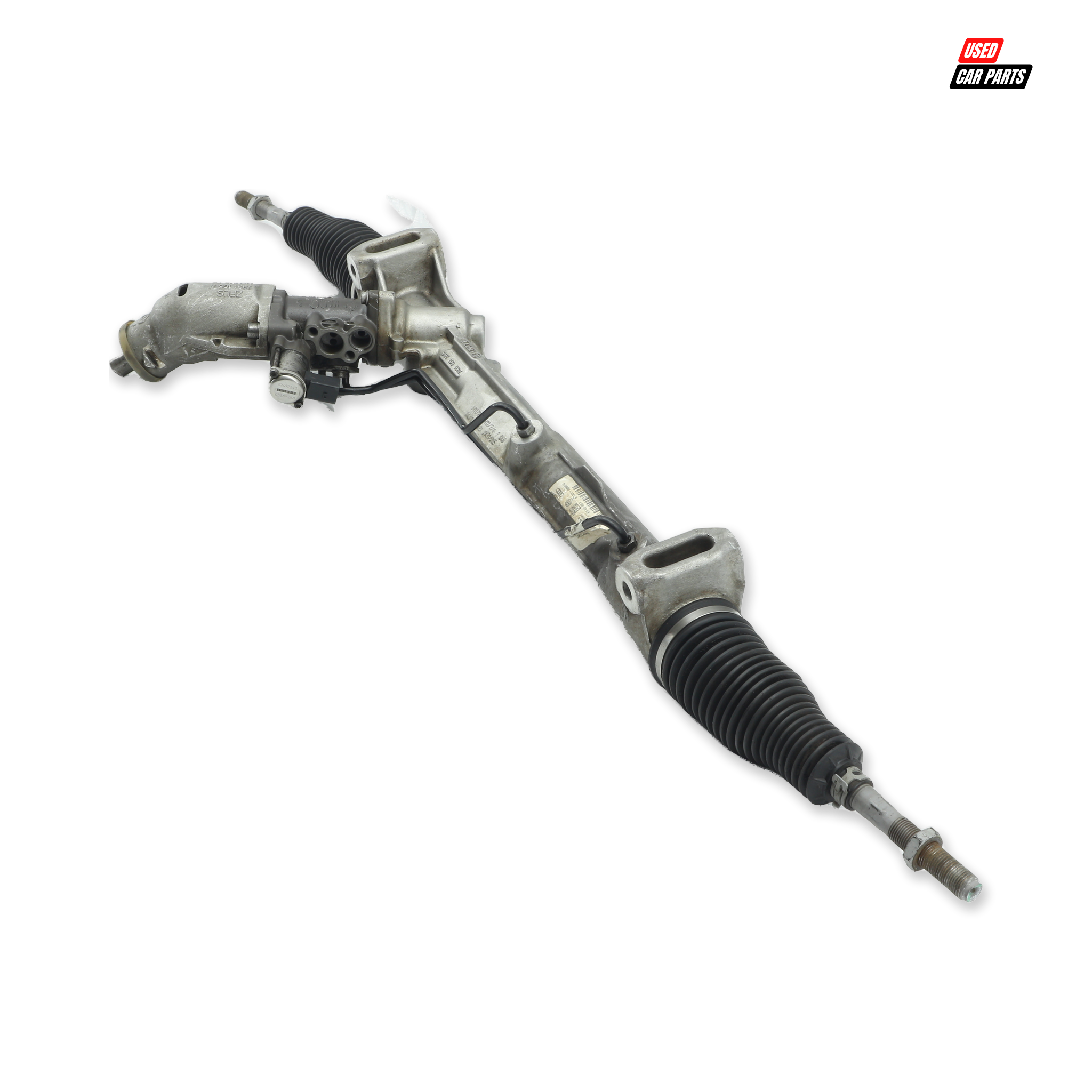 Used Steering Rack 8T2422066B for 2011 Audi A4 1.8T Ambition