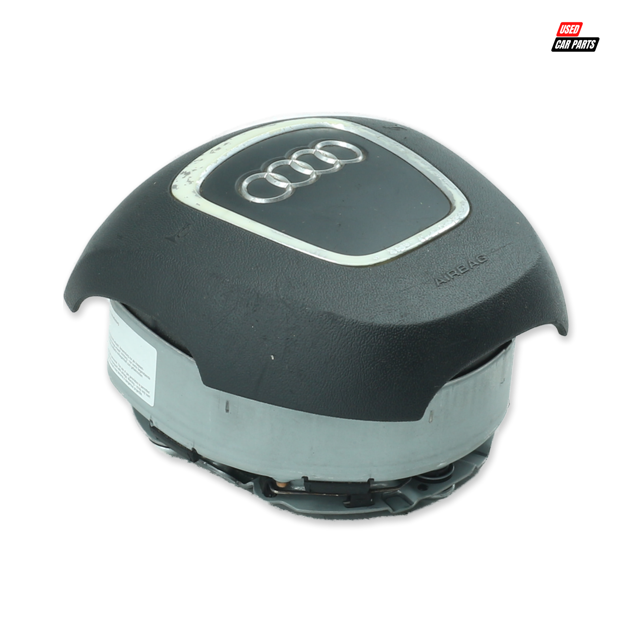 Used Steering Wheel Airbag for 2011 Audi A4 1.8T Ambition - Part Number 8K0880201F
