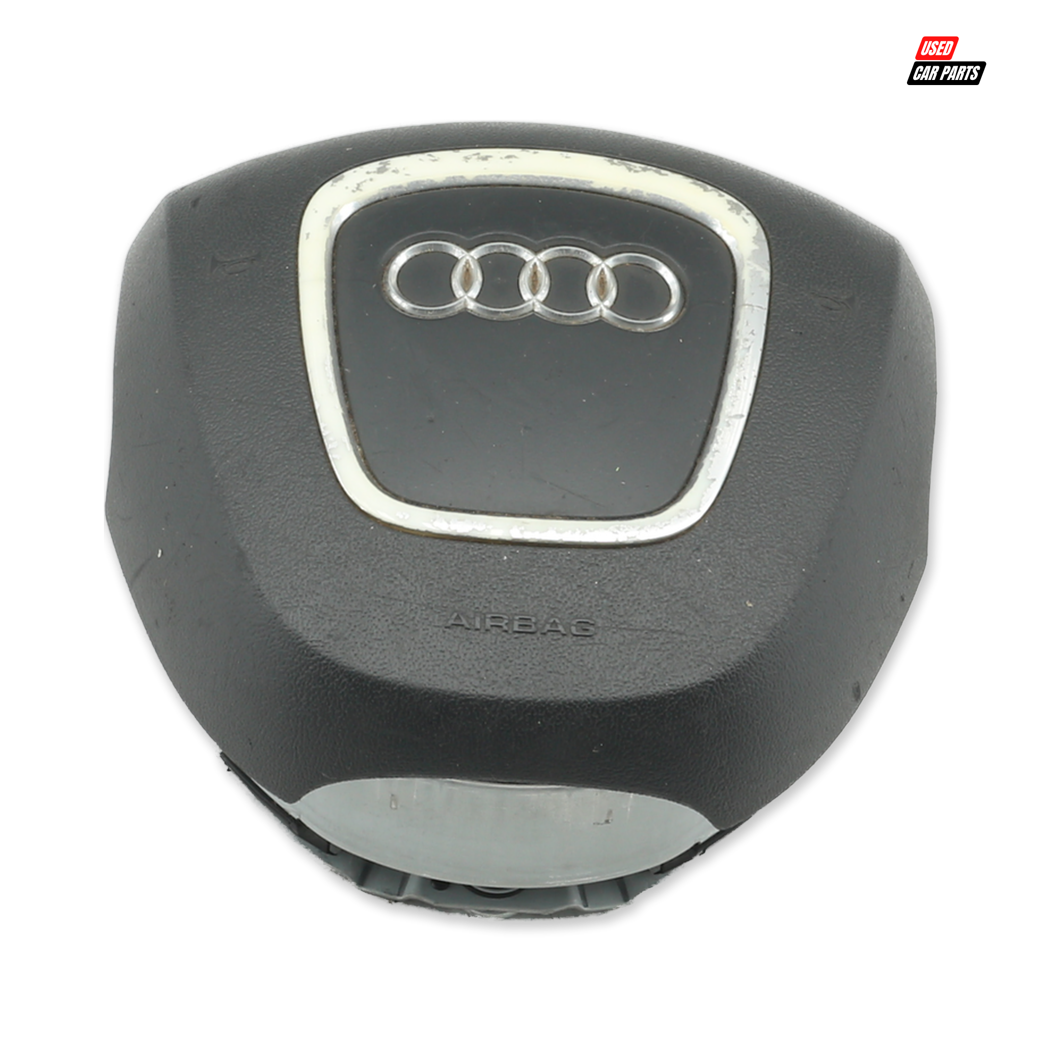 Used Steering Wheel Airbag for 2011 Audi A4 1.8T Ambition - Part Number 8K0880201F