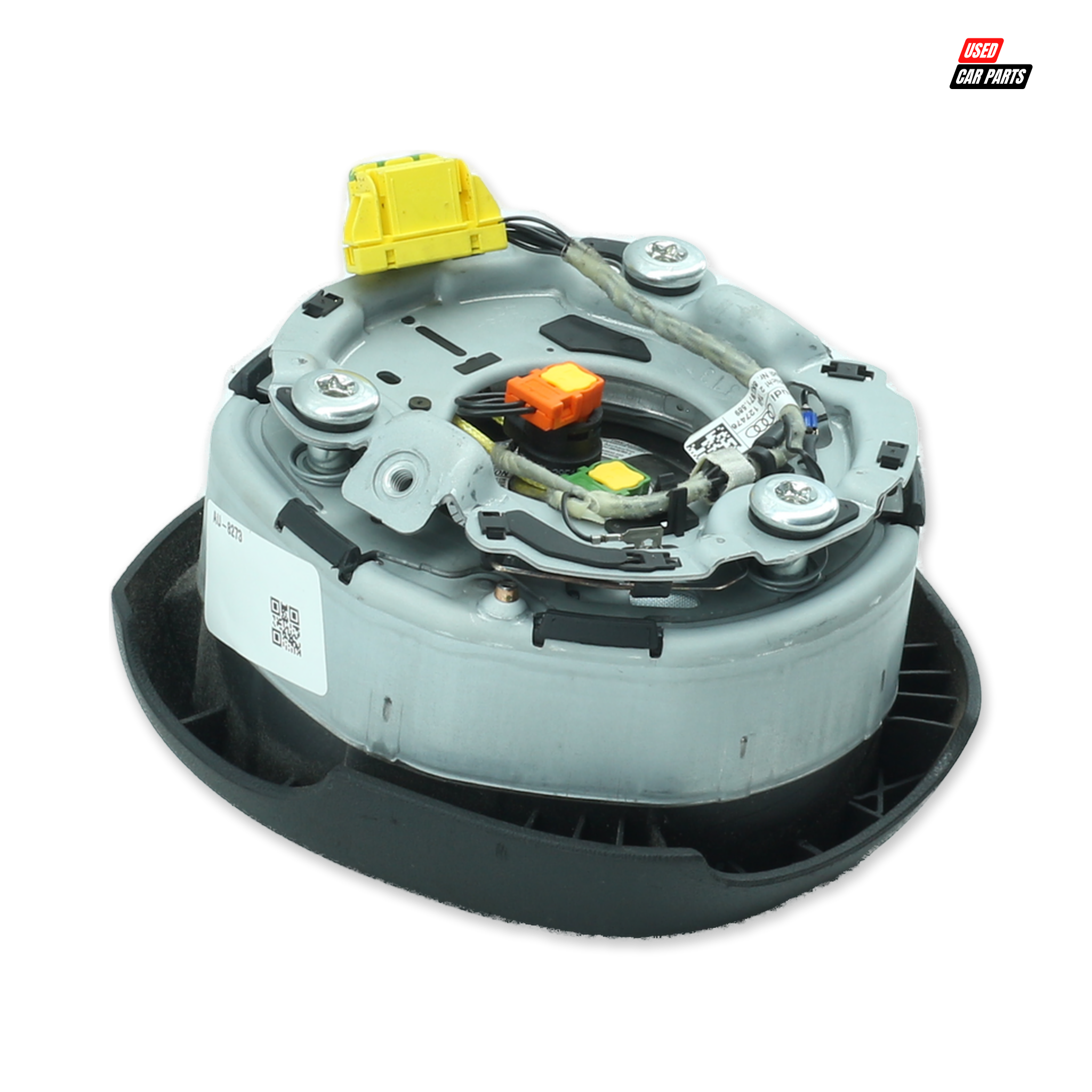 Used Steering Wheel Airbag for 2011 Audi A4 1.8T Ambition - Part Number 8K0880201F