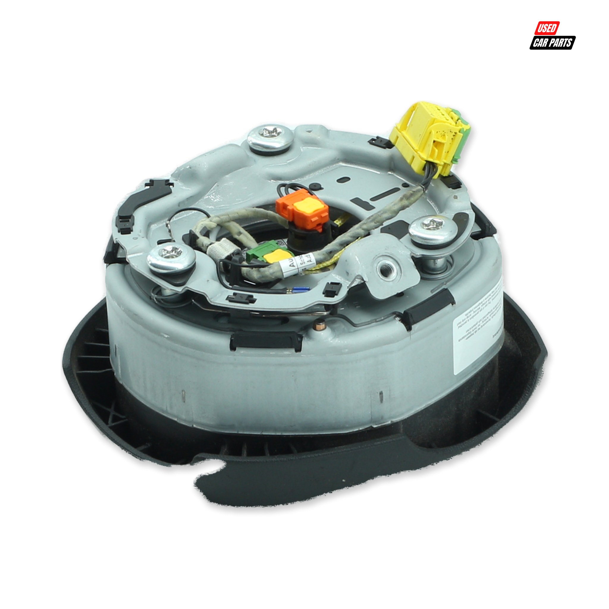 Used Steering Wheel Airbag for 2011 Audi A4 1.8T Ambition - Part Number 8K0880201F