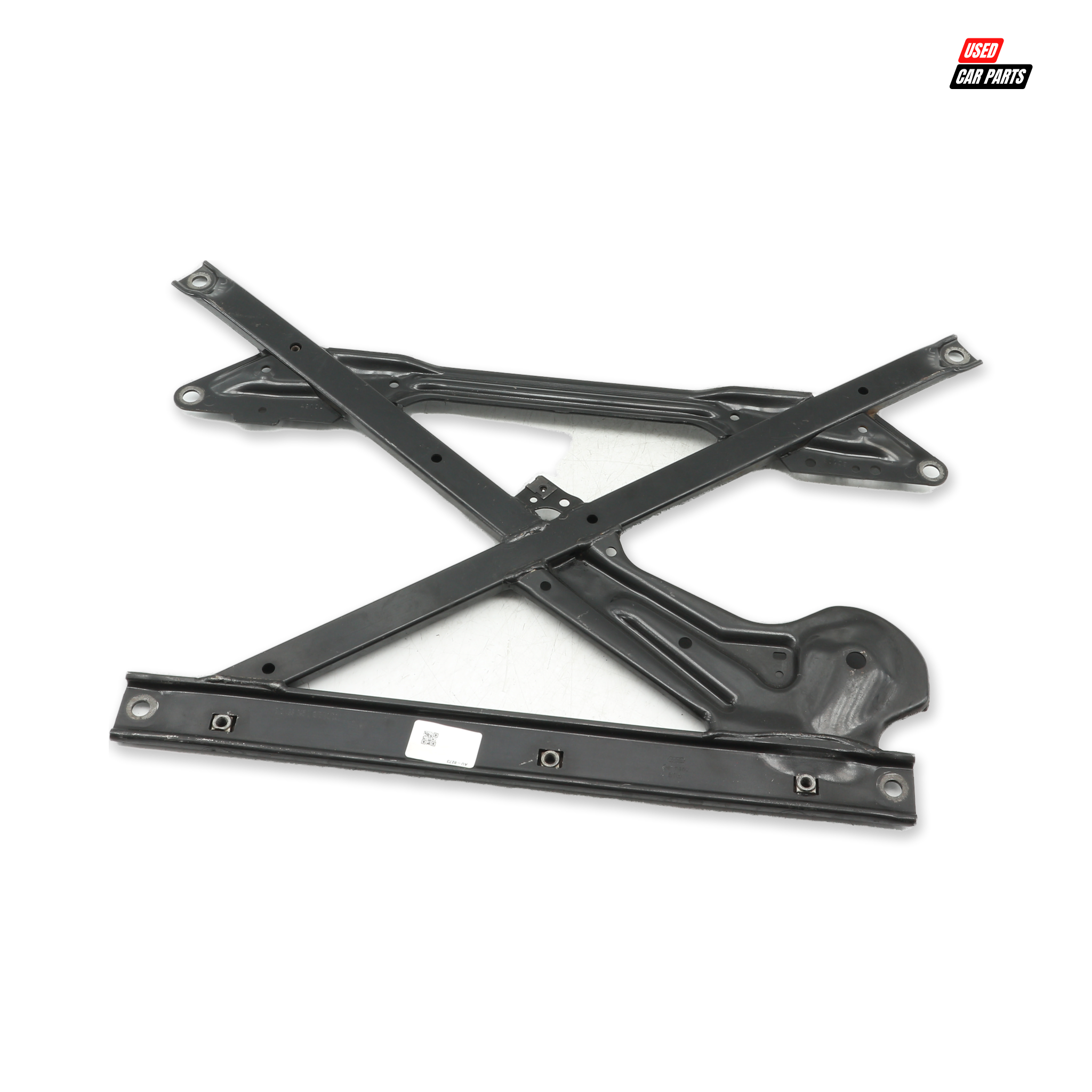 Used Subframe Support Bracket (Part Number 8T2399345L) for 2011 AUDI A4 1.8T AMBITION