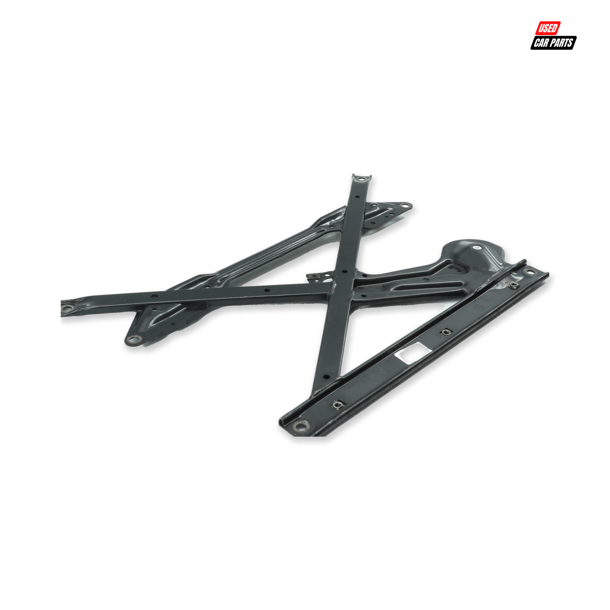 Used Subframe Support Bracket (Part Number 8T2399345L) for 2011 AUDI A4 1.8T AMBITION