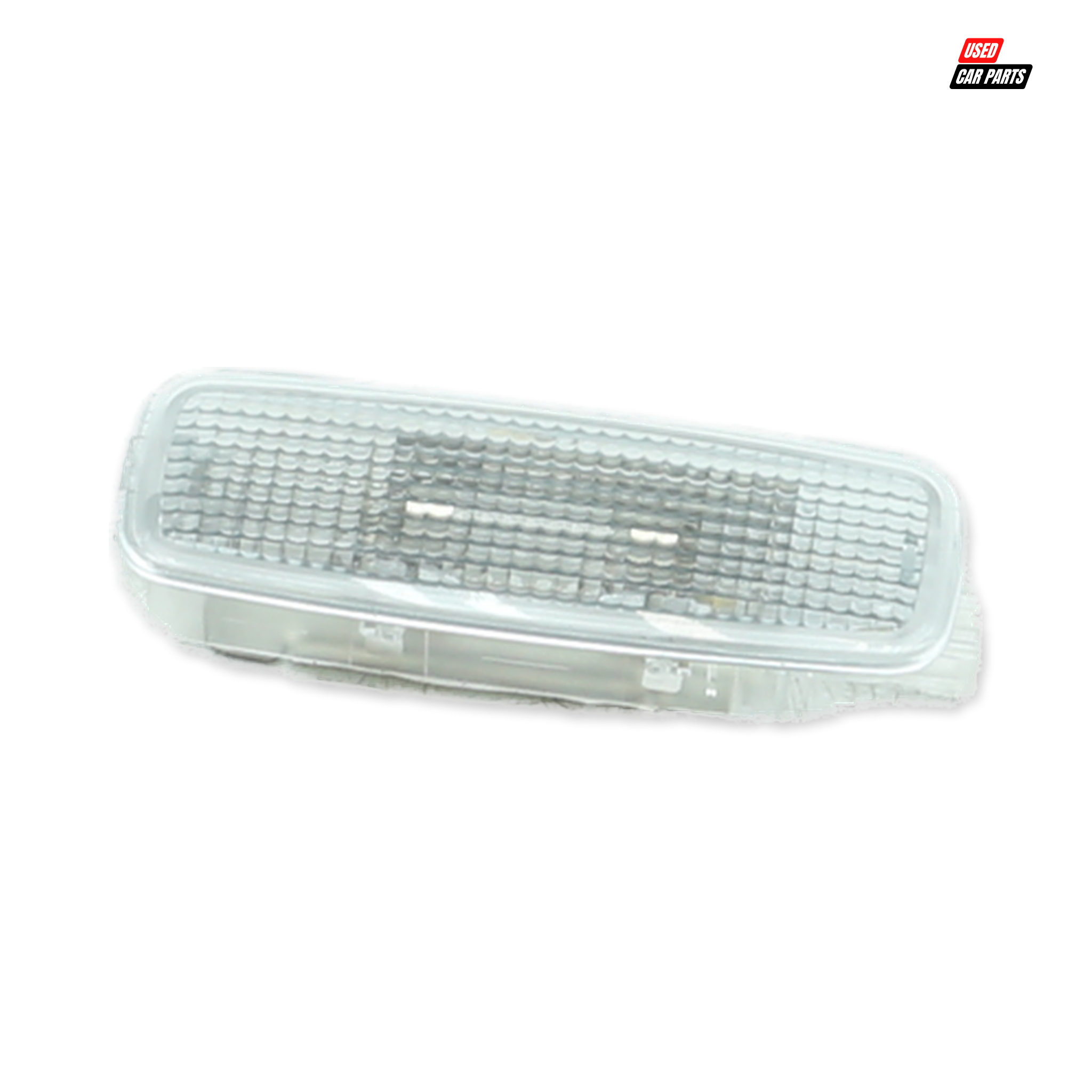 Used Sun Visor Light for 2011 Audi A4 1.8T Ambition - Part Number 4E0947105