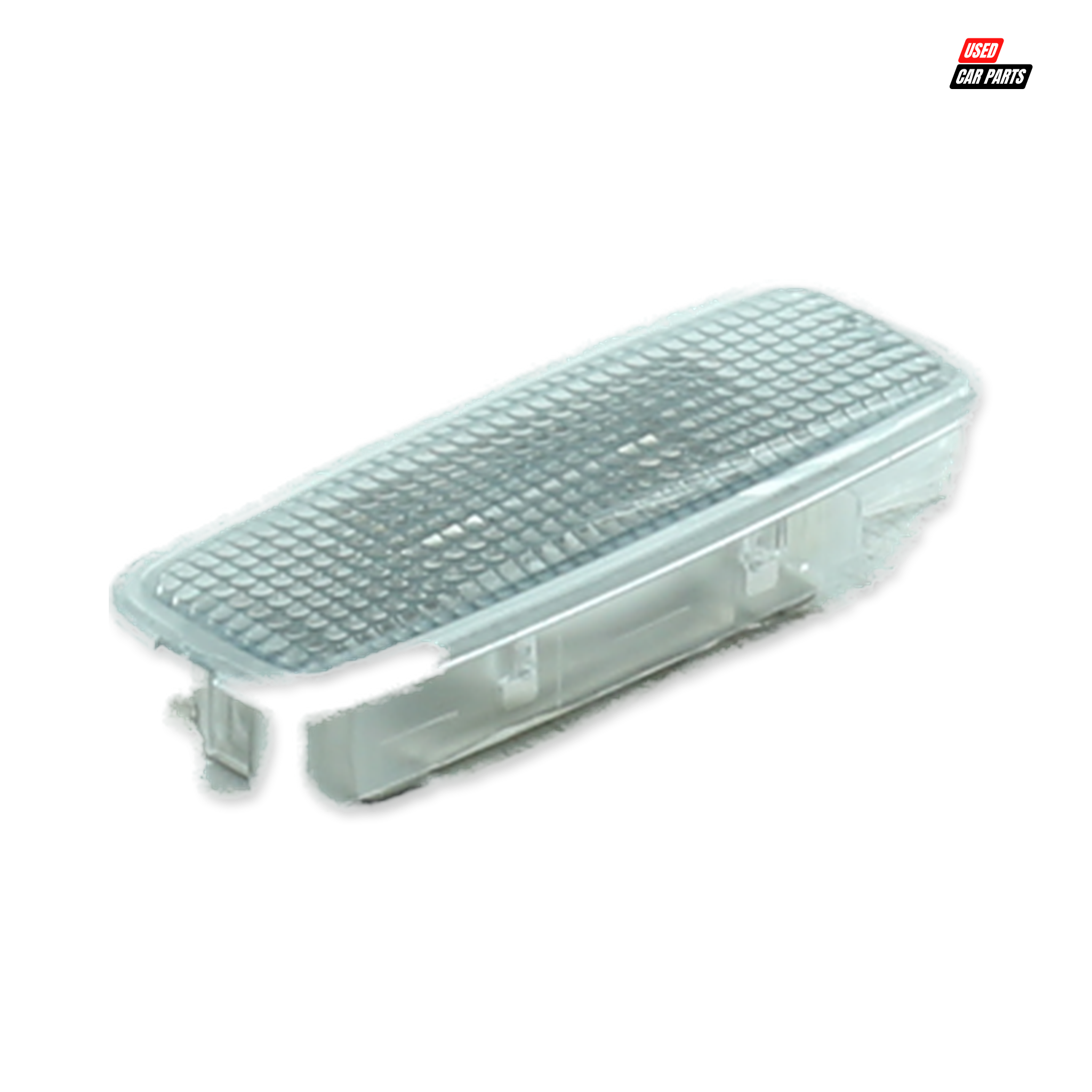 Used Sun Visor Light for 2011 Audi A4 1.8T Ambition - Part Number 4E0947105