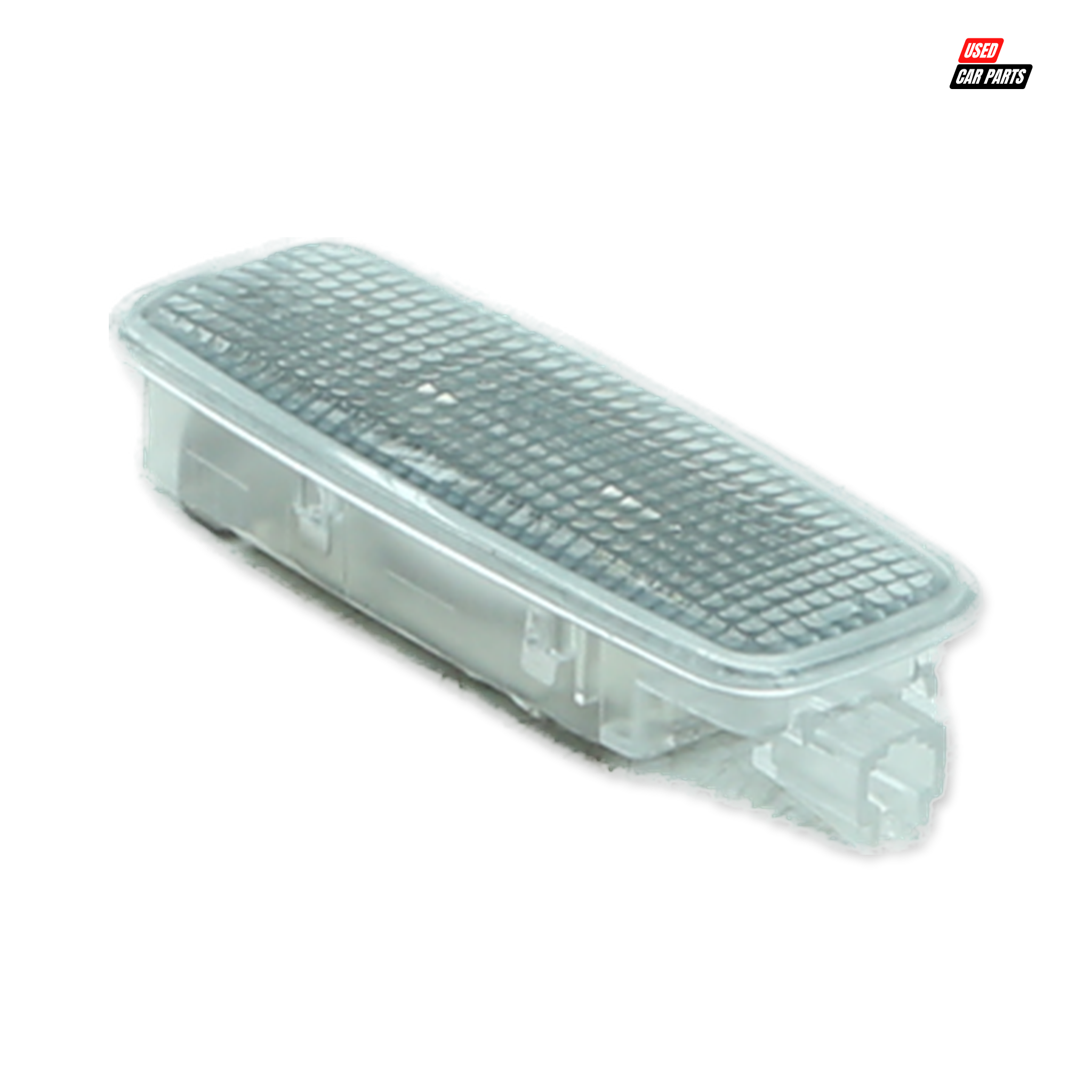 Used Sun Visor Light for 2011 Audi A4 1.8T Ambition - Part Number 4E0947105