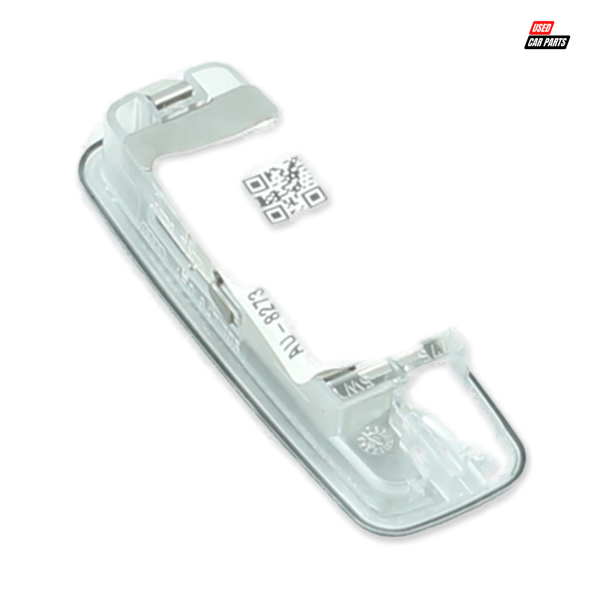 Used Sun Visor Light for 2011 Audi A4 1.8T Ambition - Part Number 4E0947105