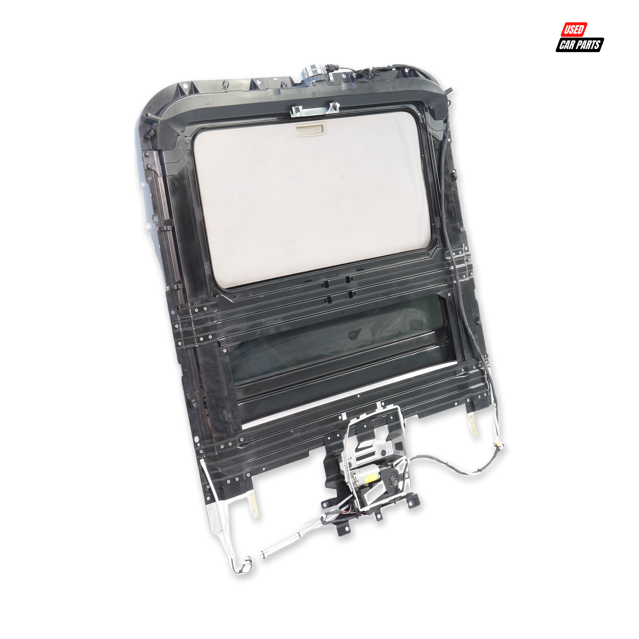 Used Sunroof (Part Number 1703251B) for 2011 AUDI A4 1.8T AMBITION