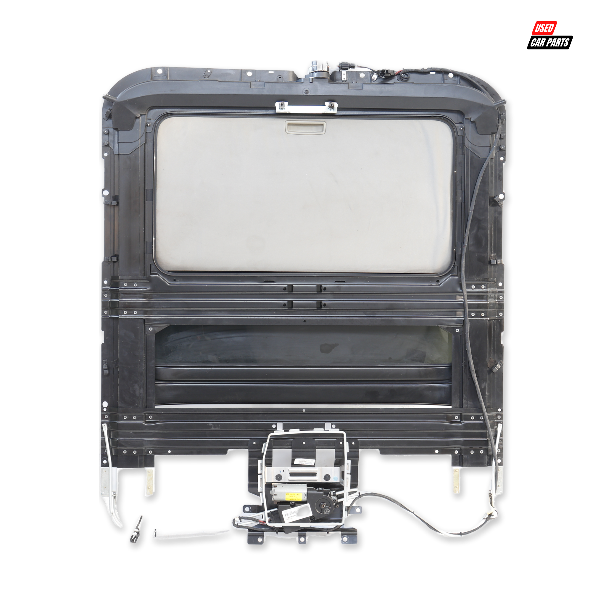 Used Sunroof (Part Number 1703251B) for 2011 AUDI A4 1.8T AMBITION