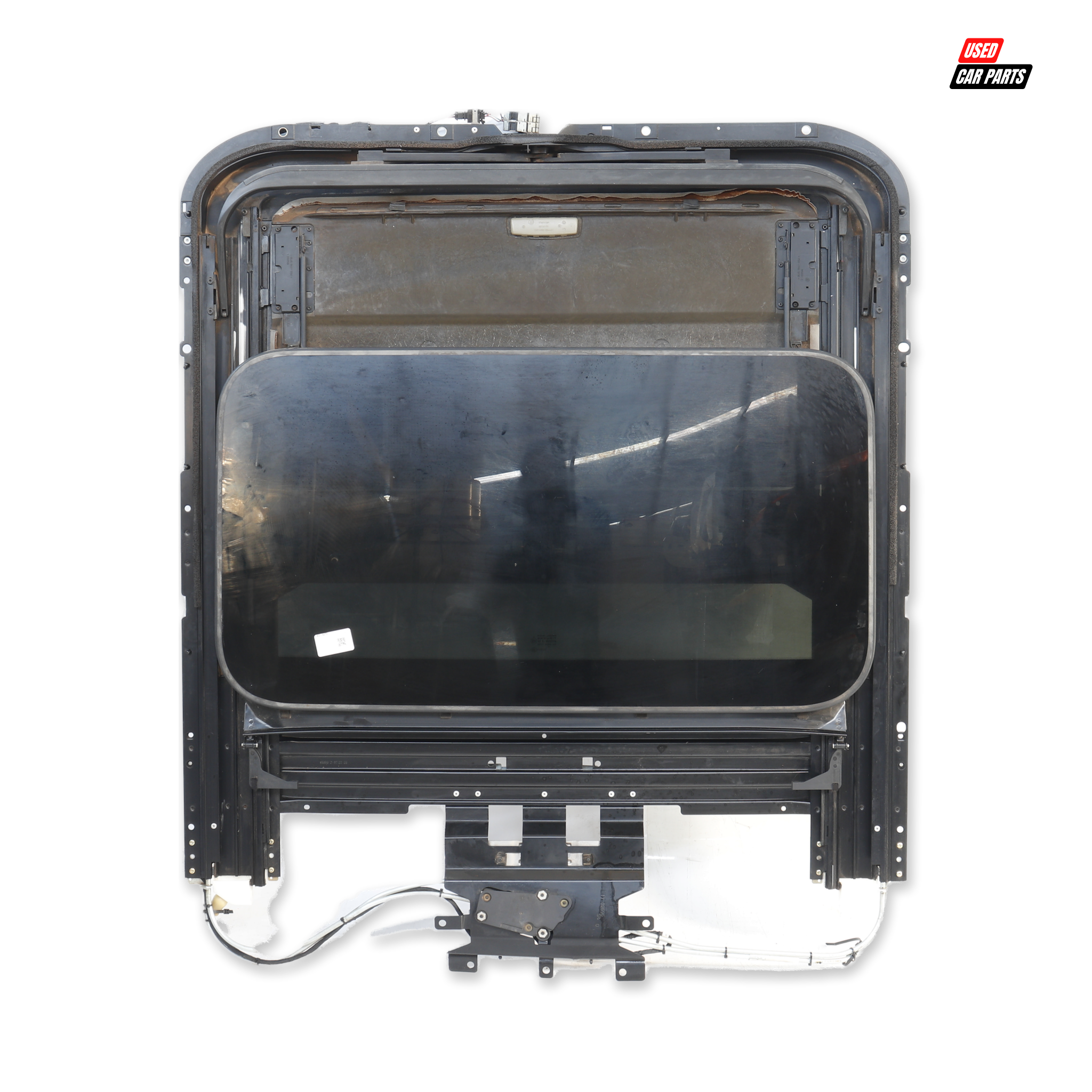 Used Sunroof (Part Number 1703251B) for 2011 AUDI A4 1.8T AMBITION